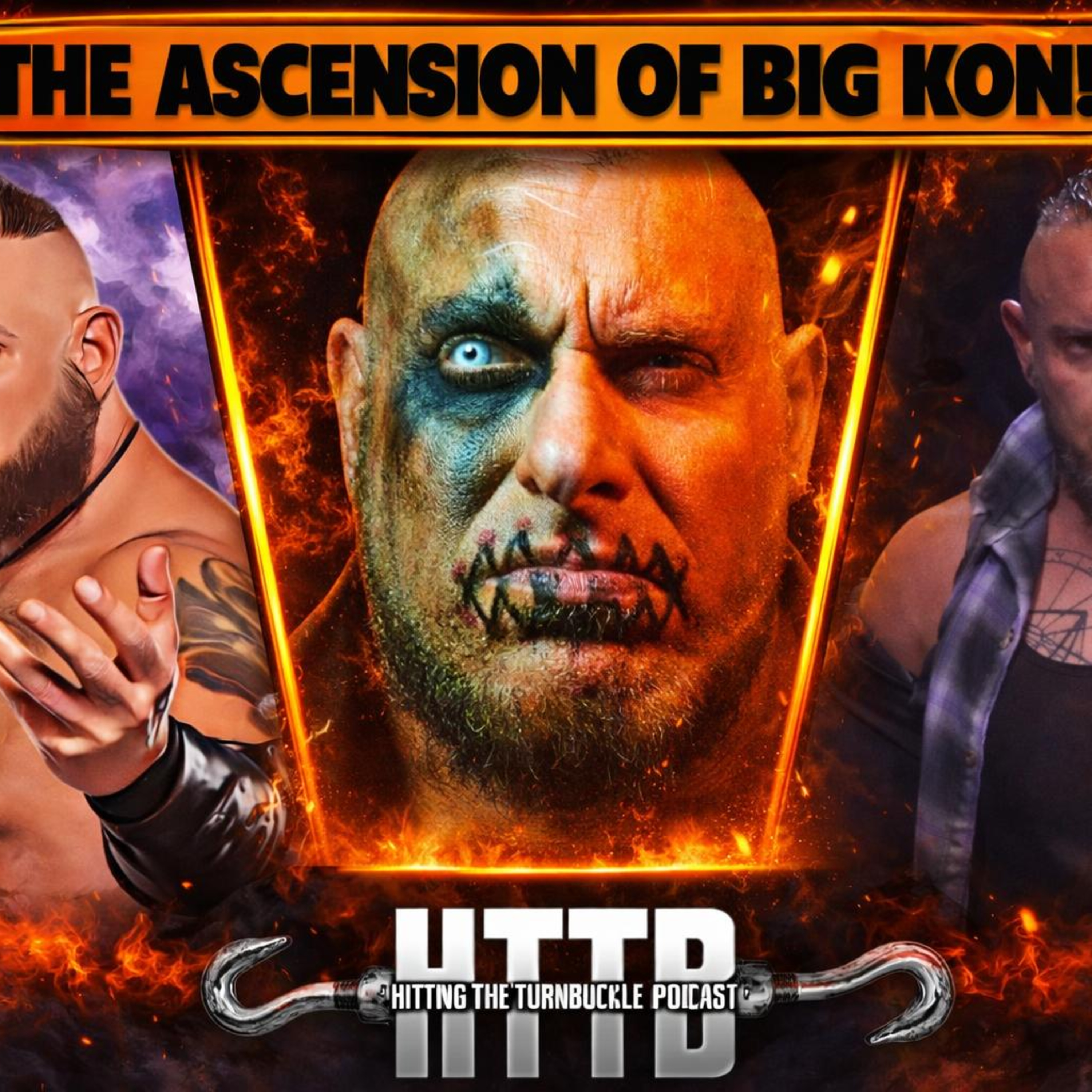 Big Kon