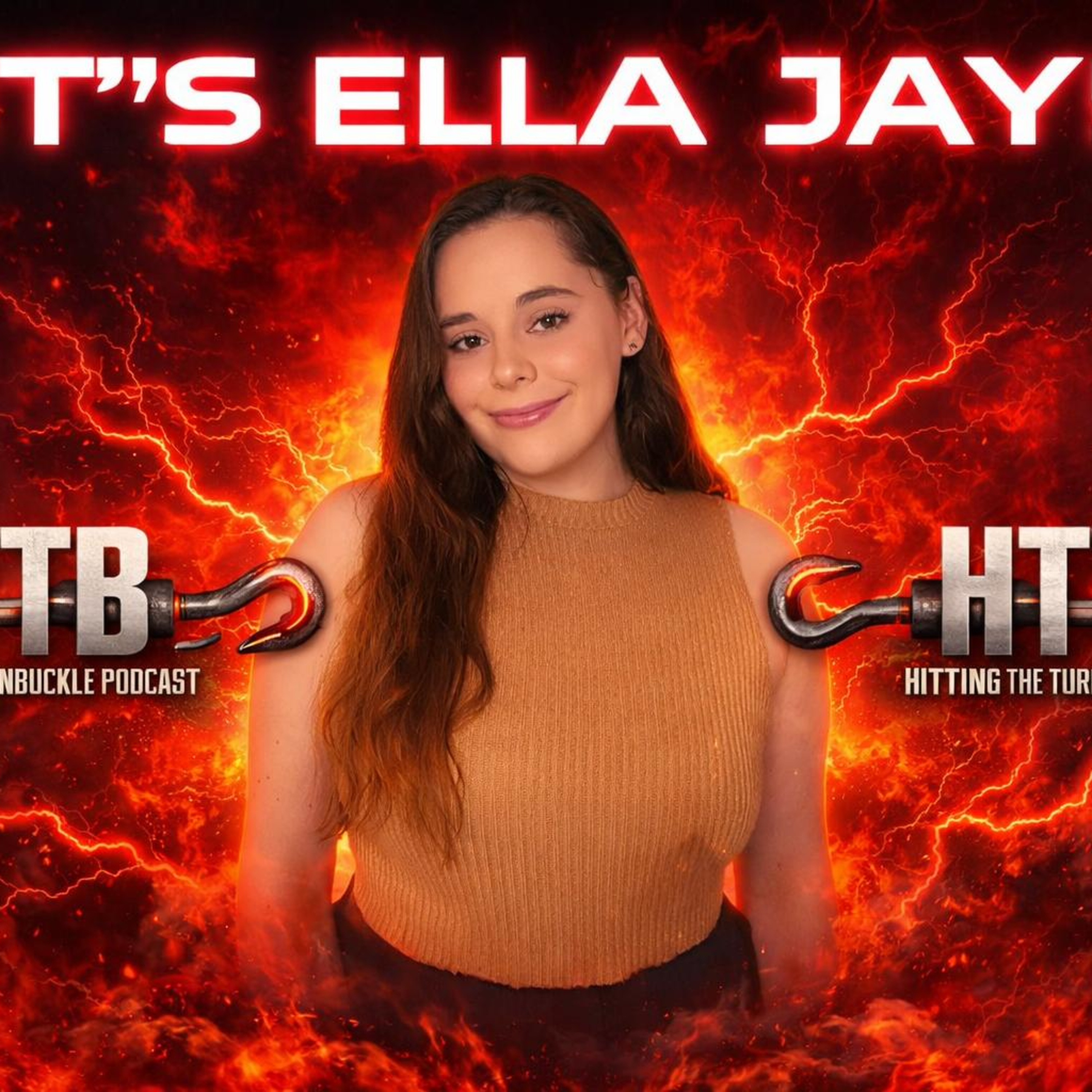 Collaboration - Its ELLA JAY!