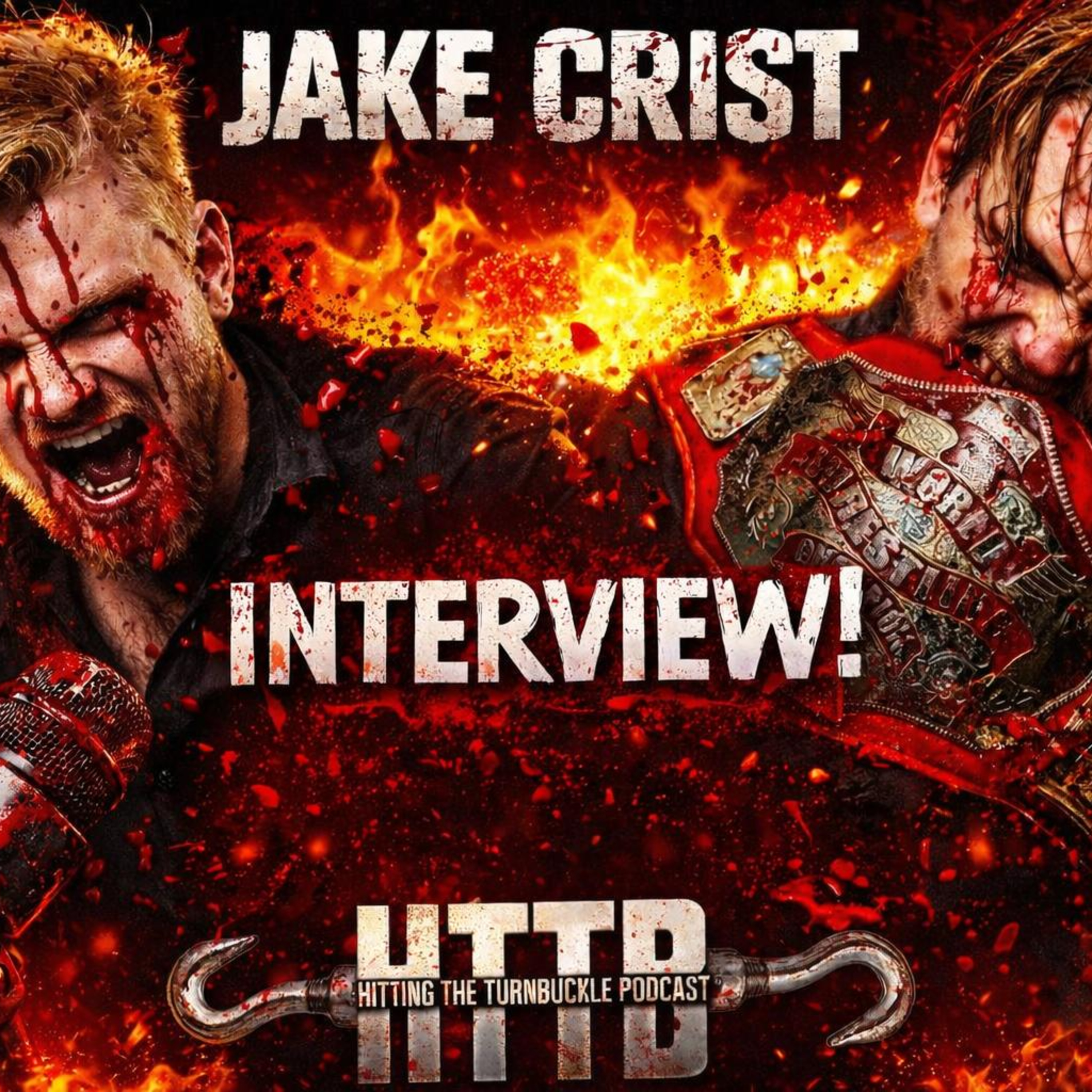 Jake Crist!