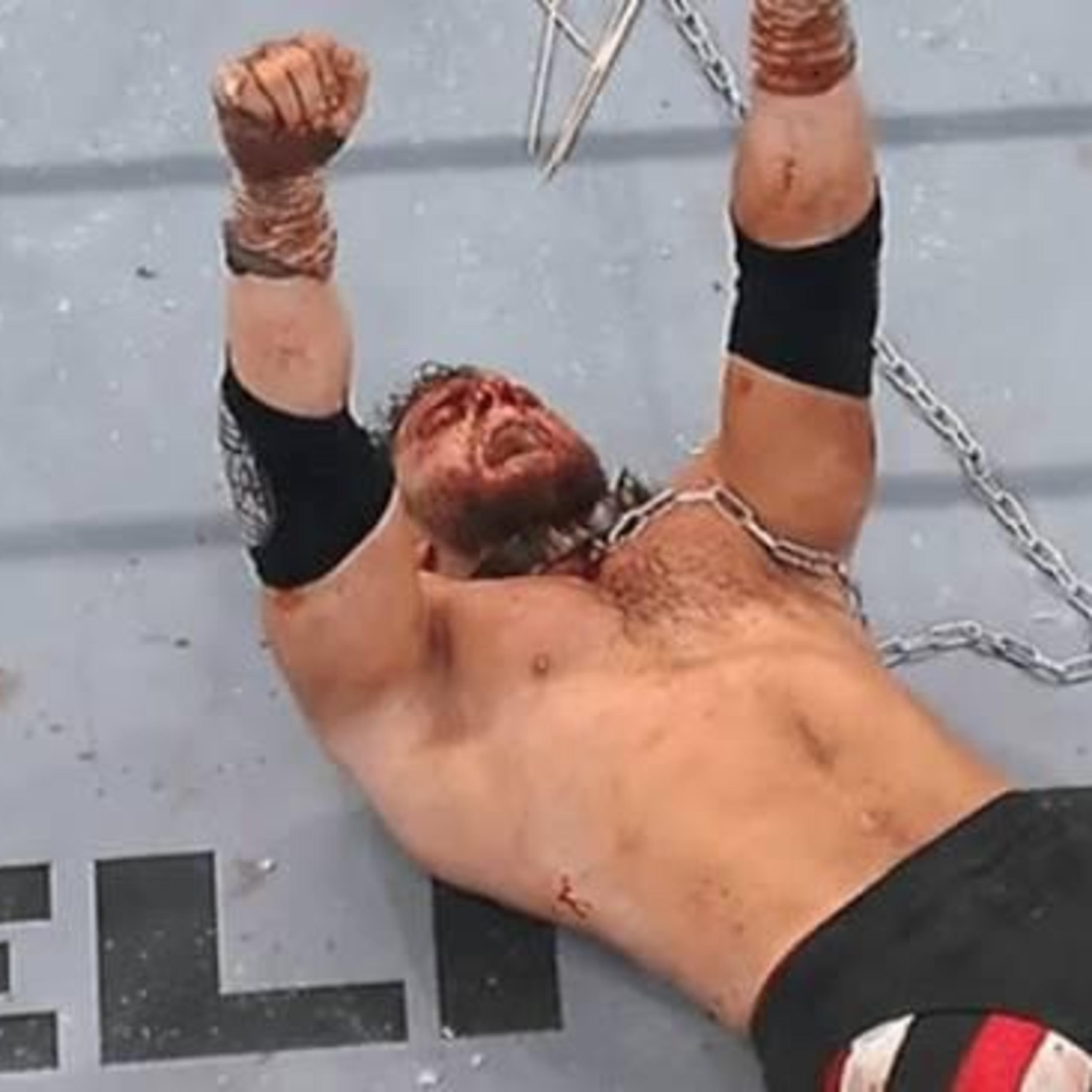 AEW Revolution 2026 - Death Of Hangman