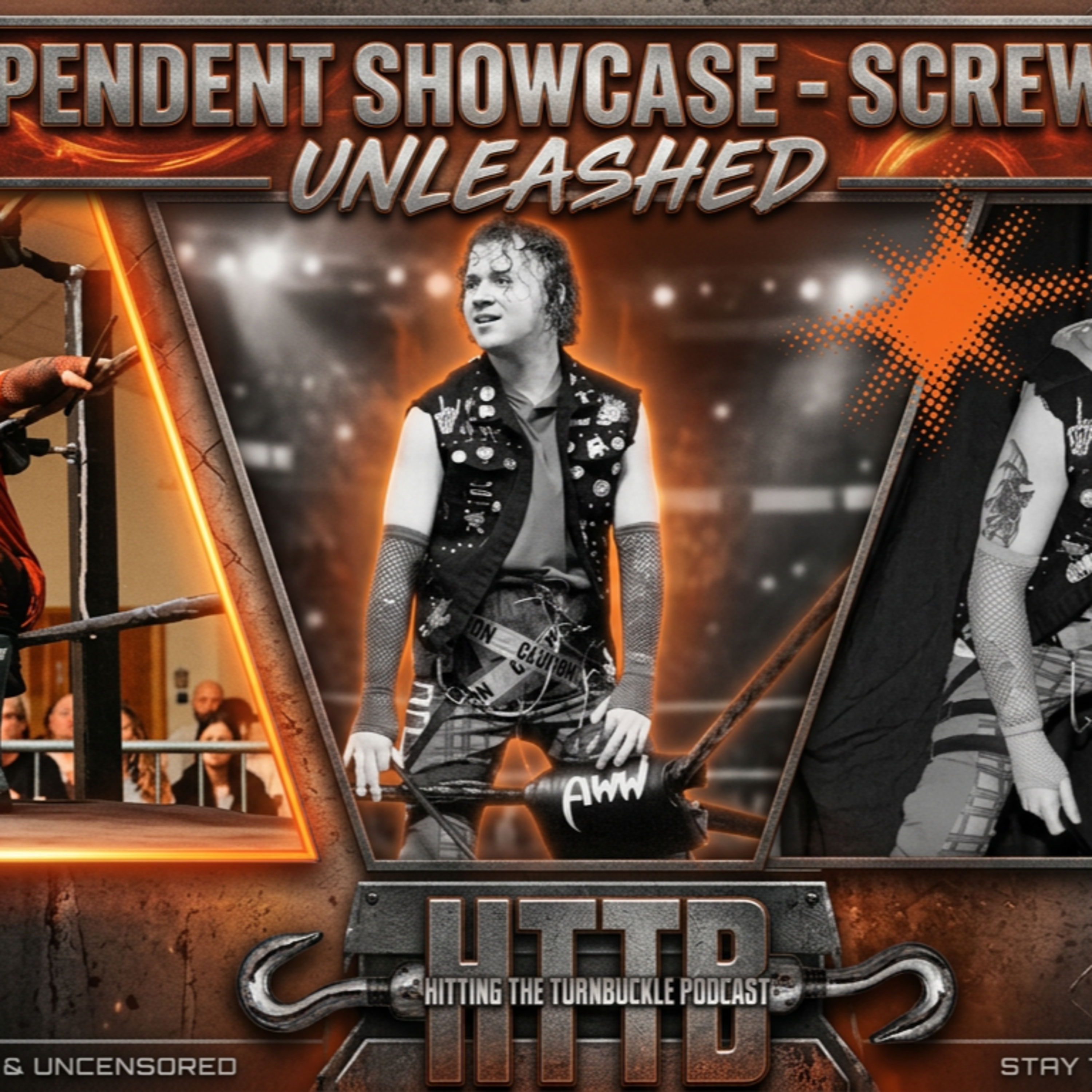 Independent Showcase - Screwball