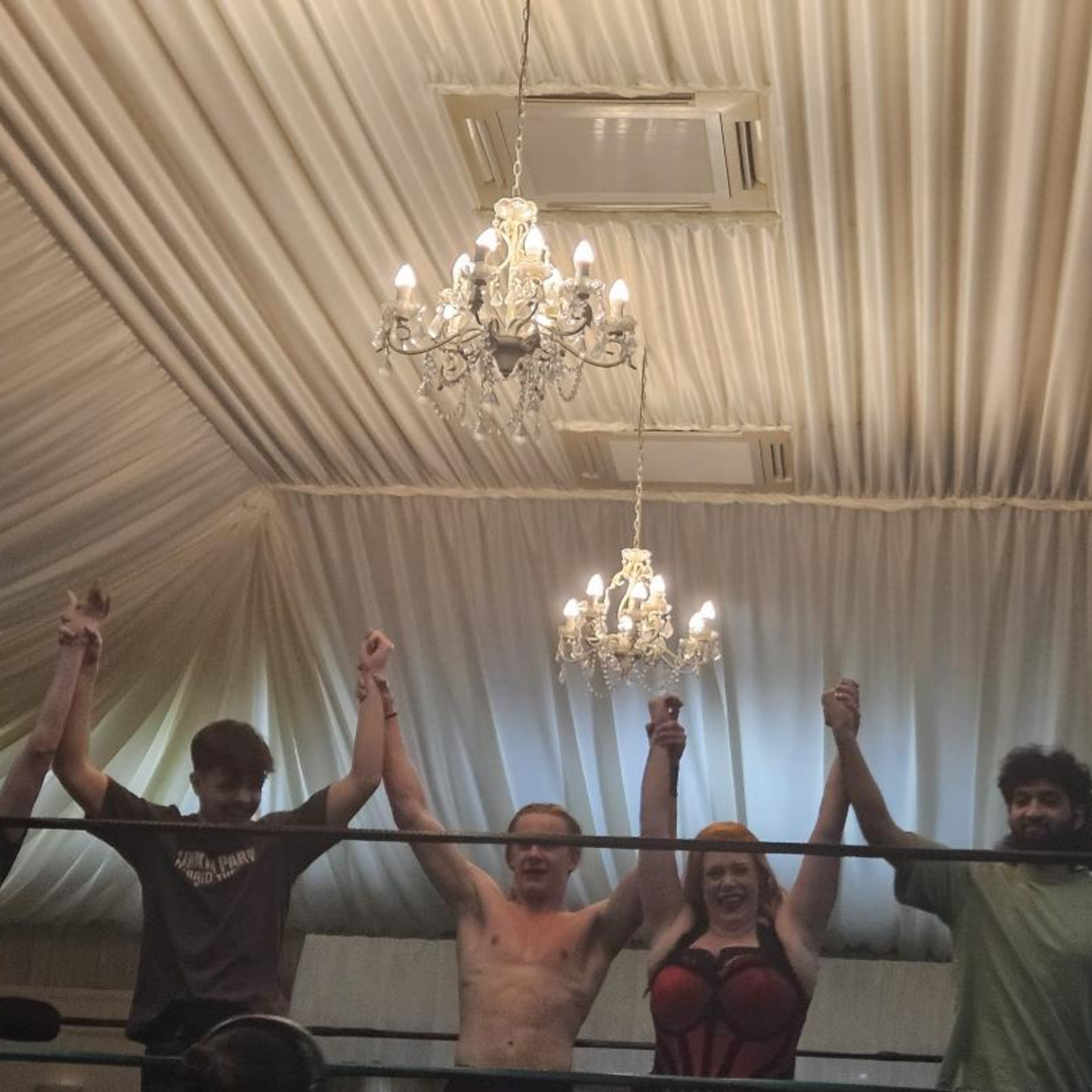 Kobra Wrestling Academy