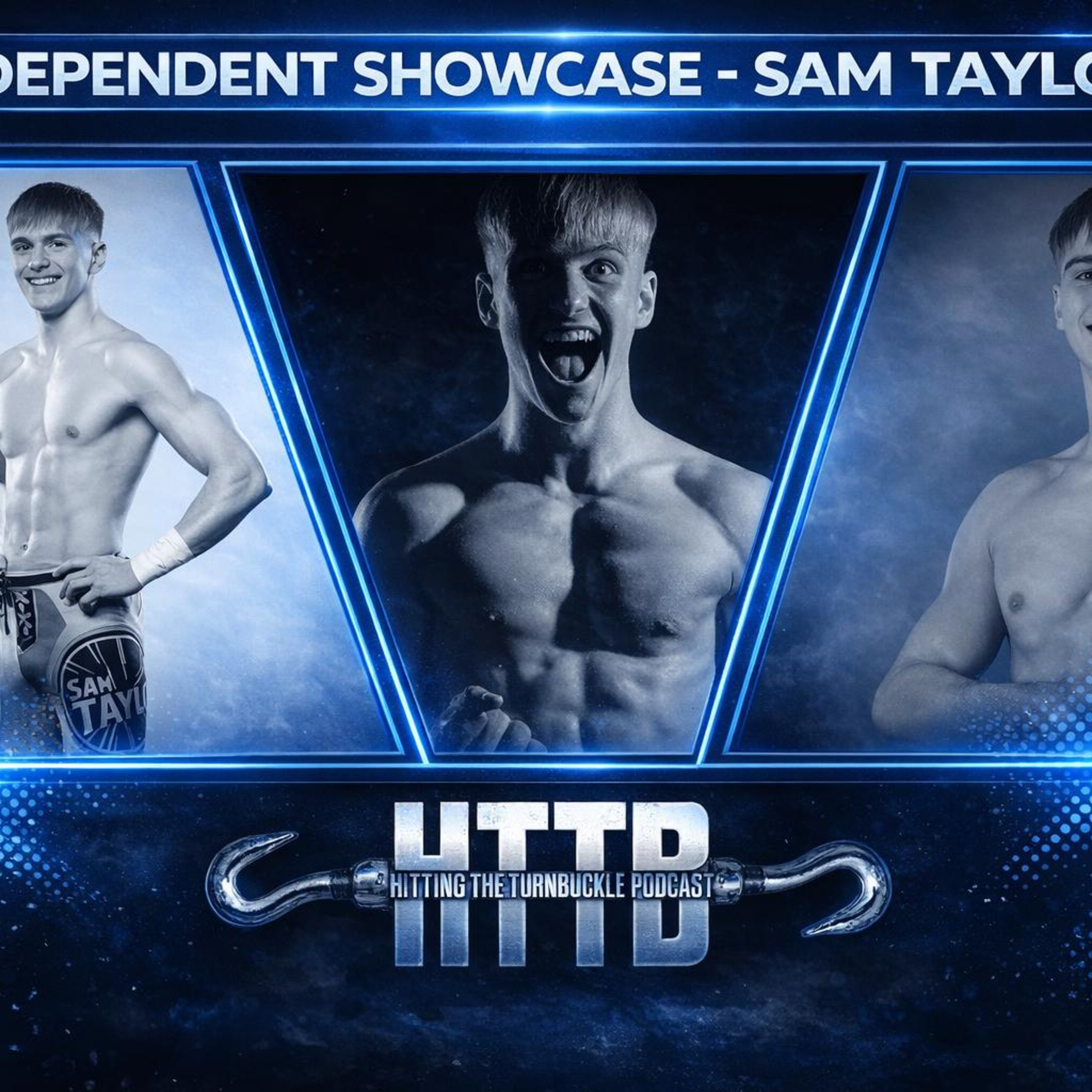 Independent Showcase - Sam Taylor