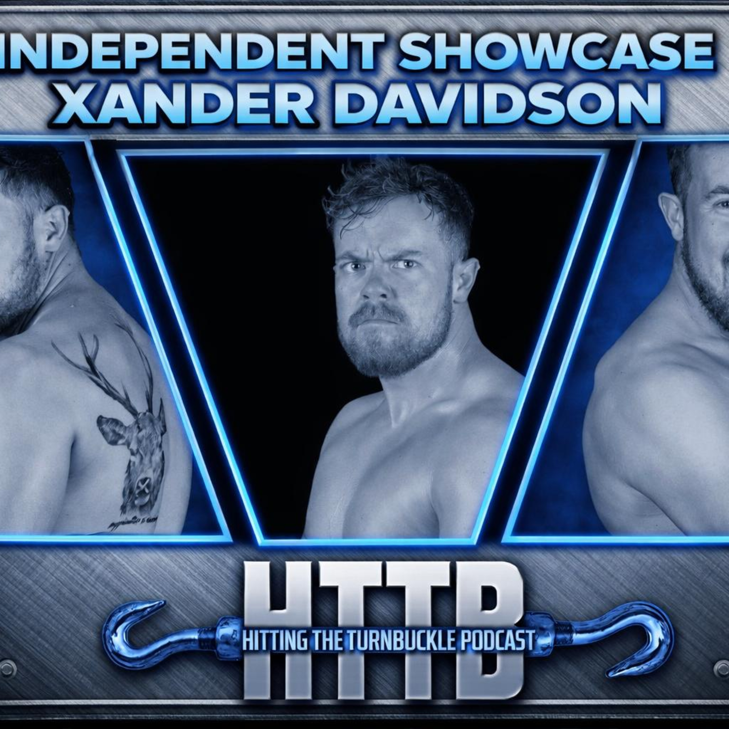 Independent Showcase : Xander Davidson!