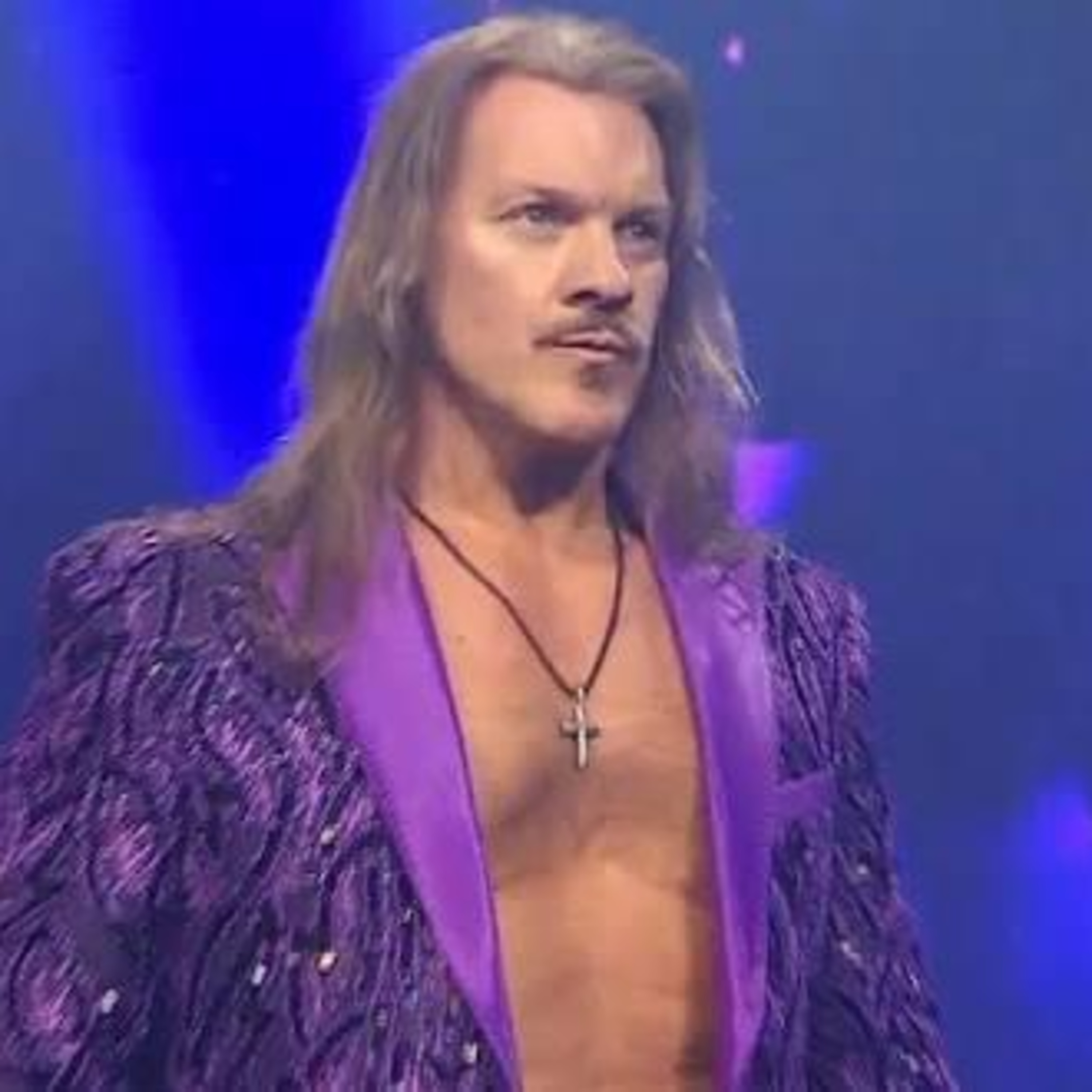 Winnipeg, AEW, I am HOME!