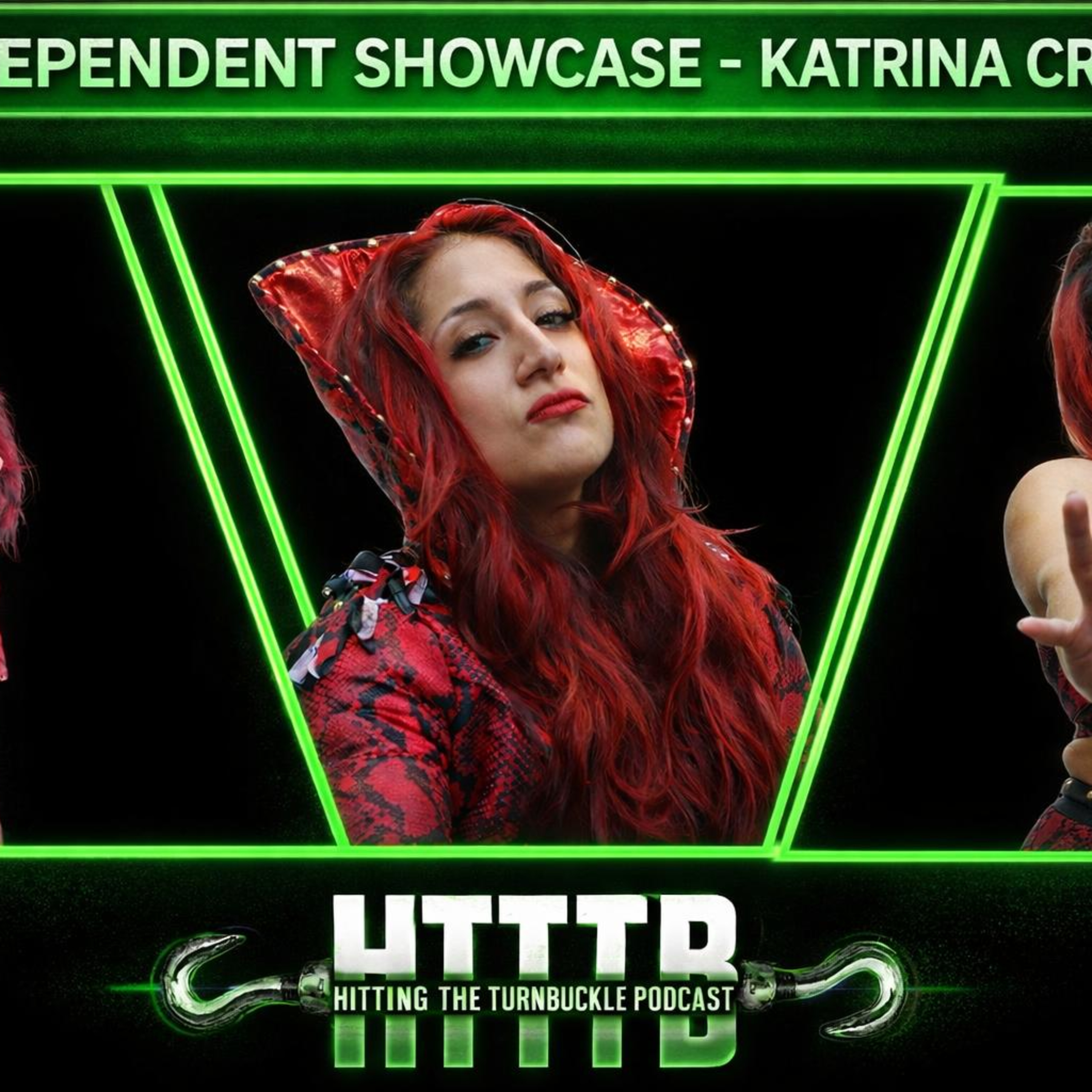 Independent Showcase - Katrina Creed!