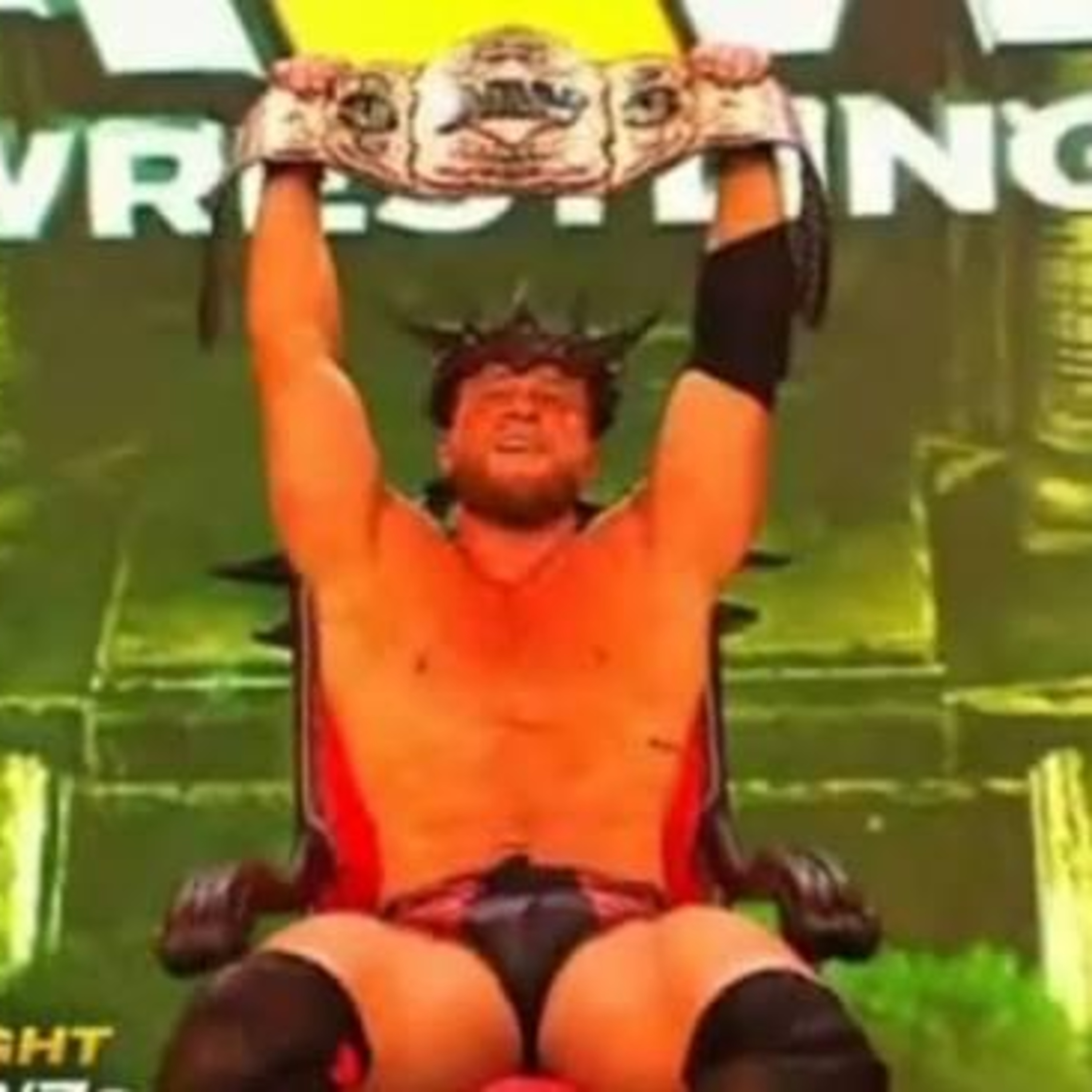AEW Dynasty - Give The Devi His Due!