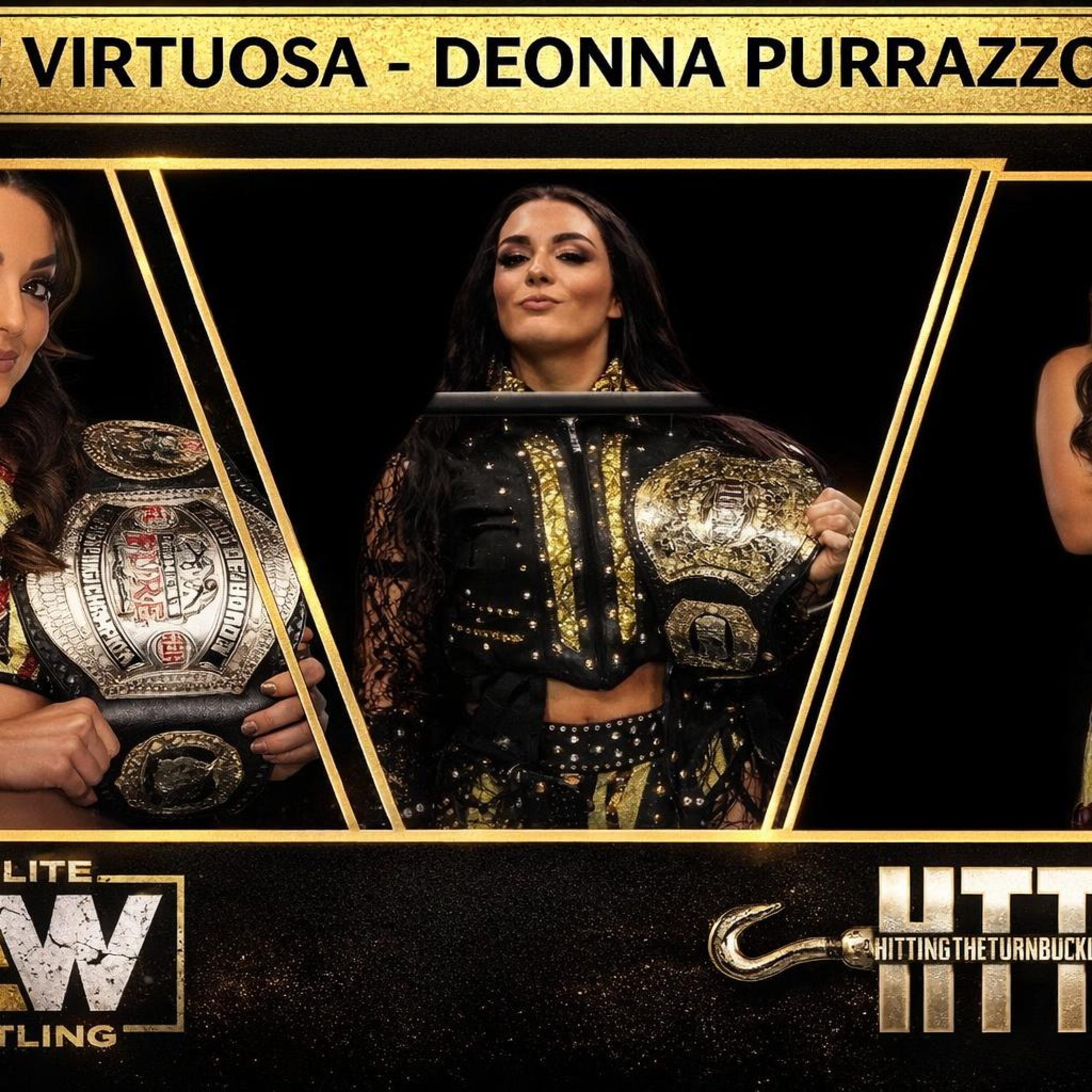 Deonna Purrazzo