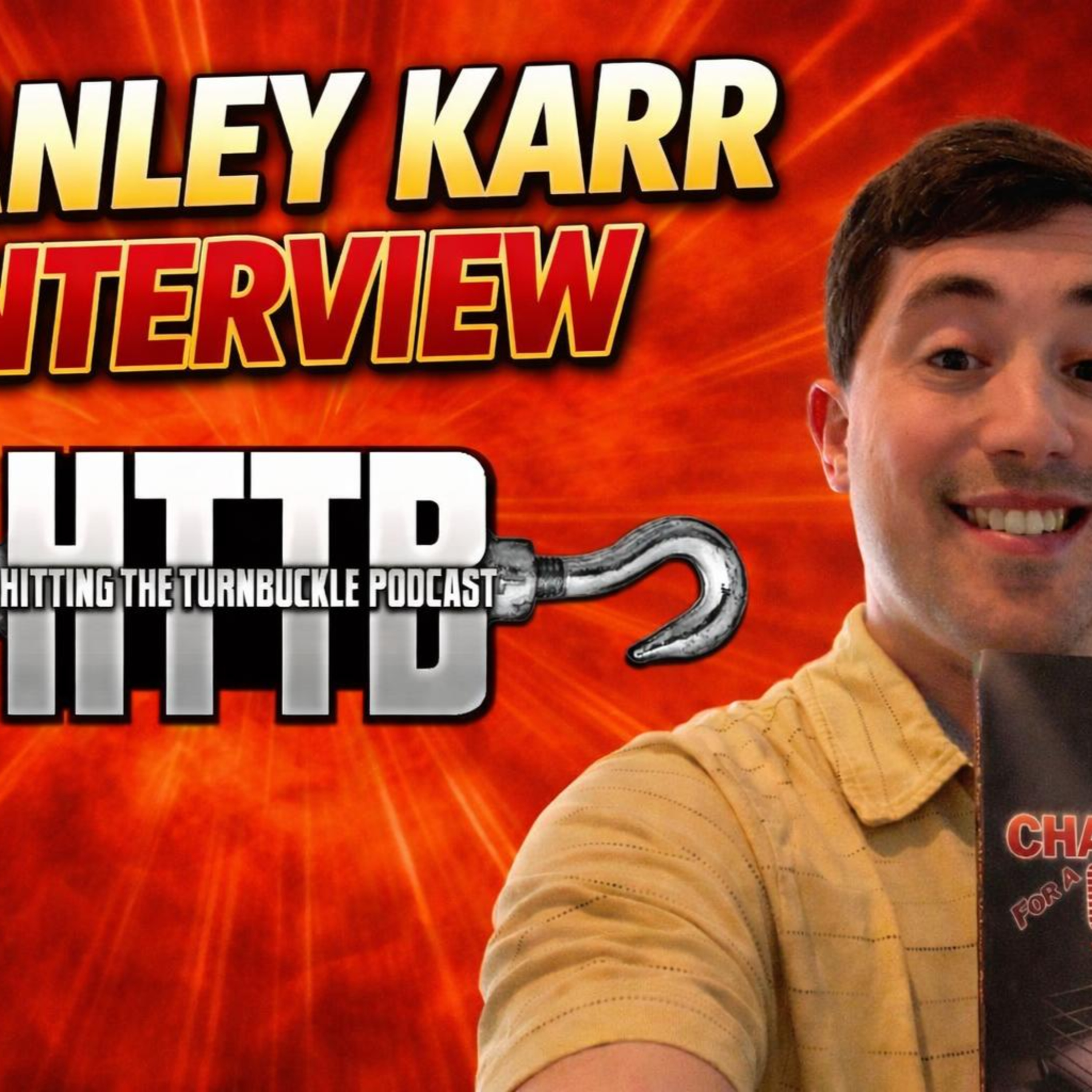 Stanley Karr!