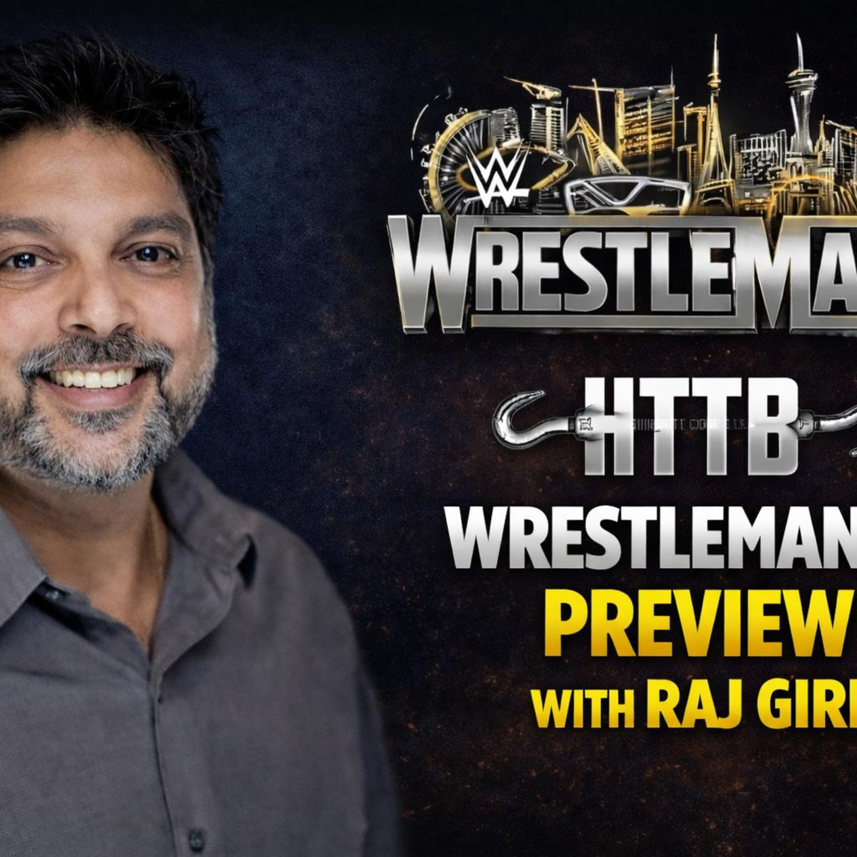 Wrestlemania 42!