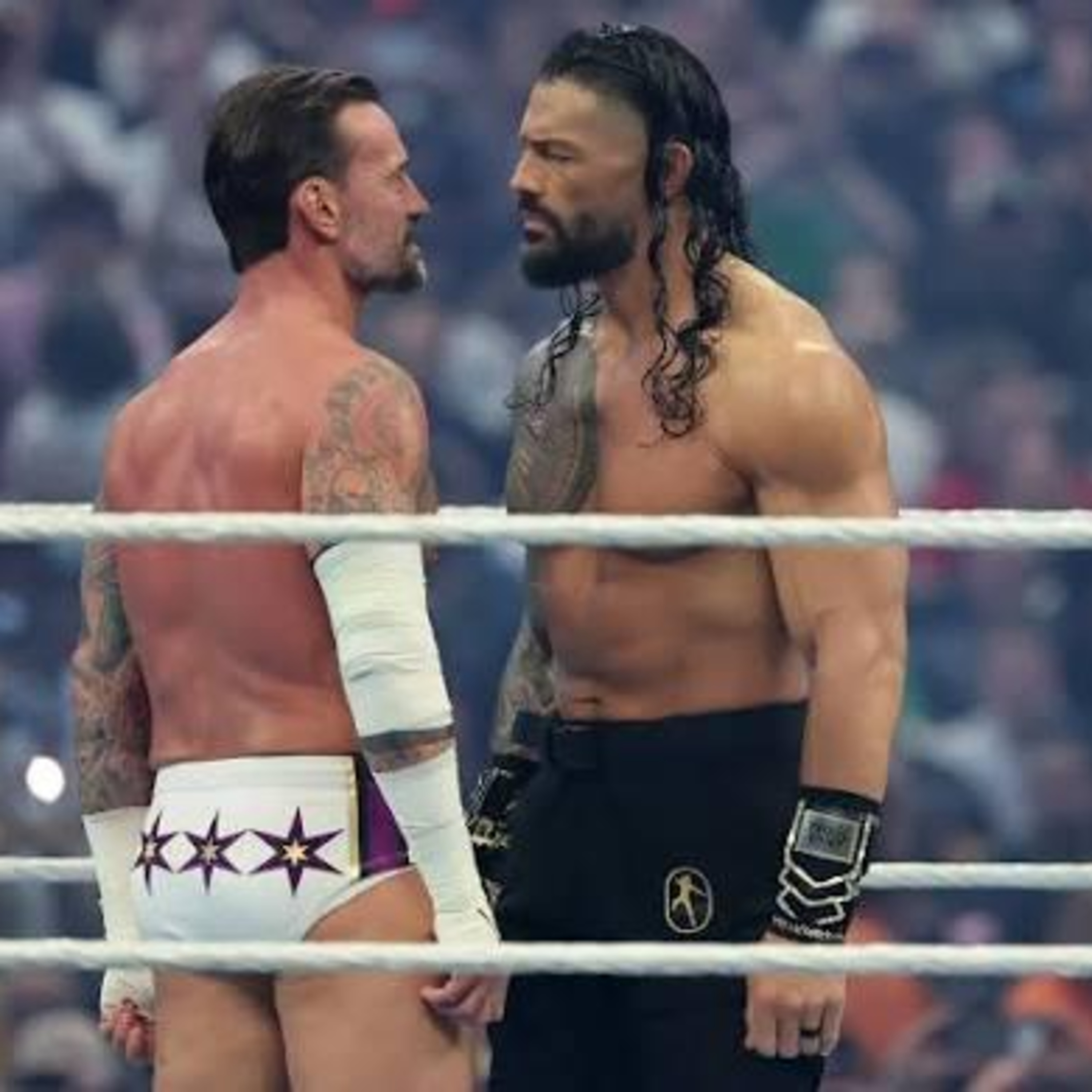Wrestlemania 42 - Night 2 - The New Next Big Thing?