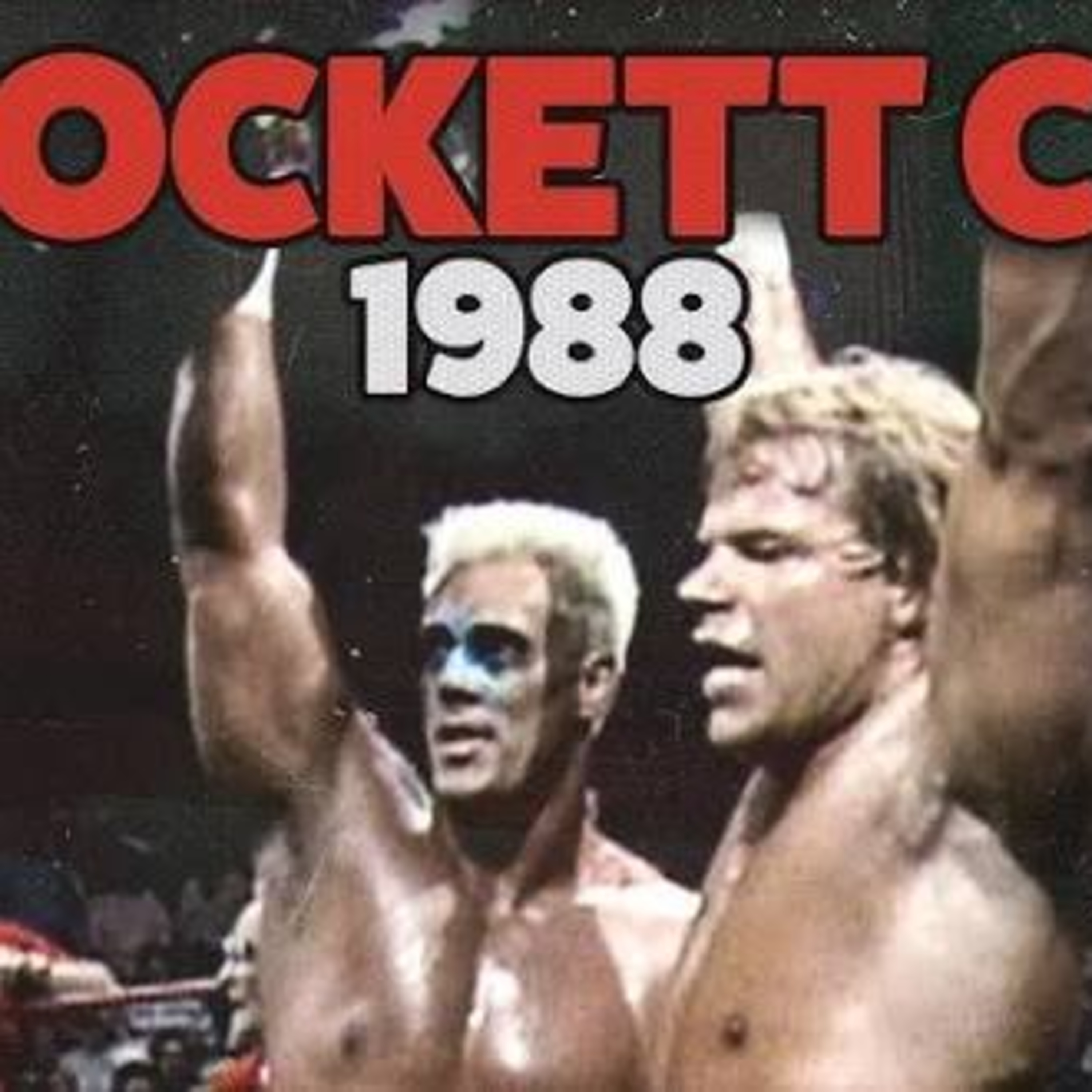 HTTB From The Vault - Crockett Cup 1988!