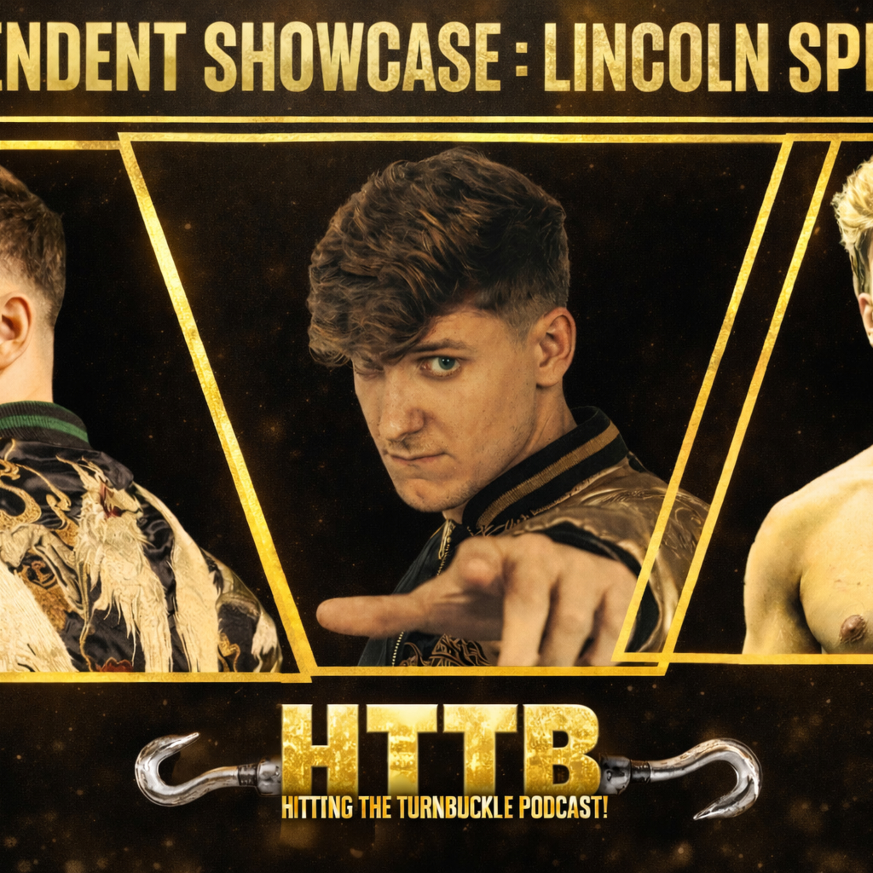Independent Showcase - Lincoln Spectre
