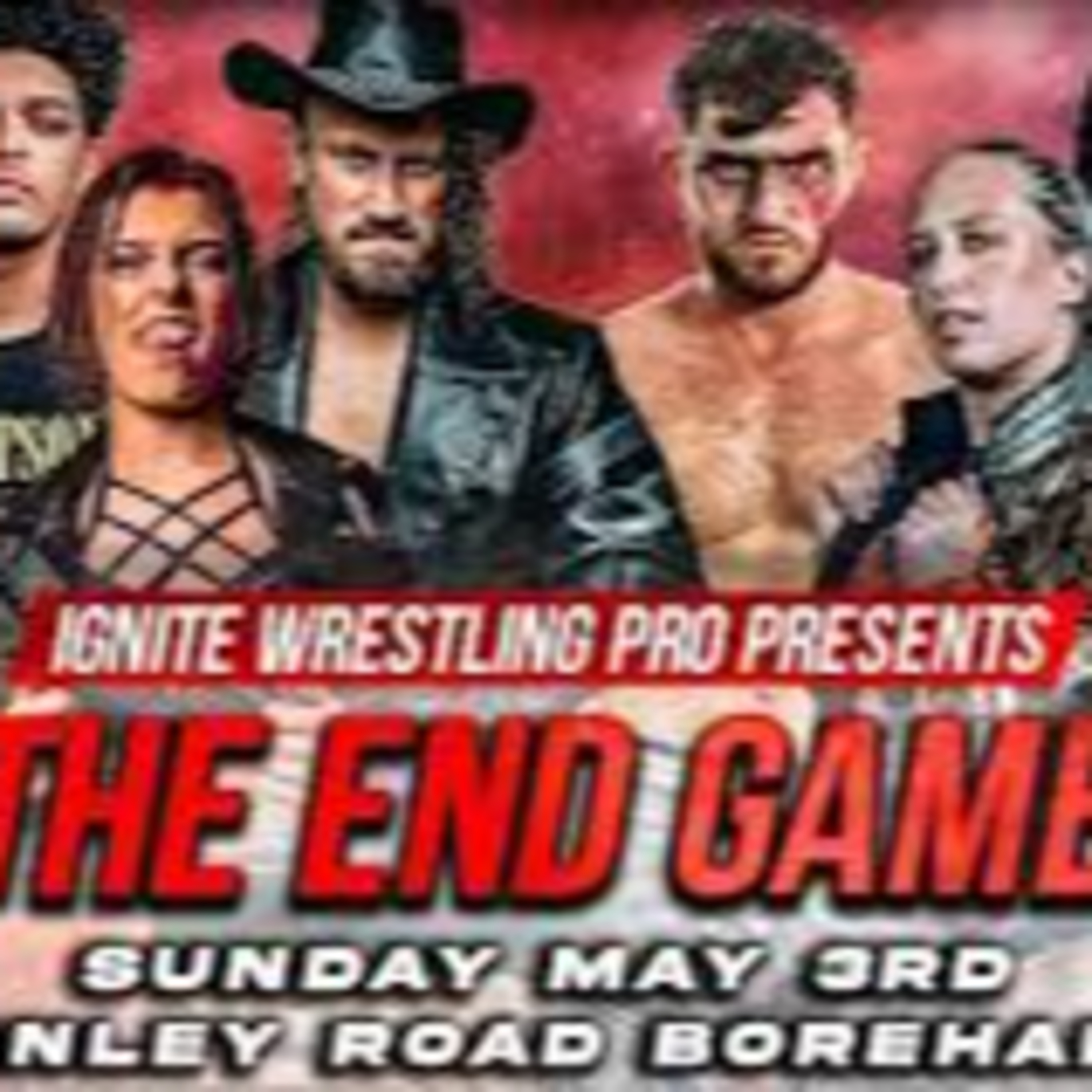 Ignite End Gane Preview!