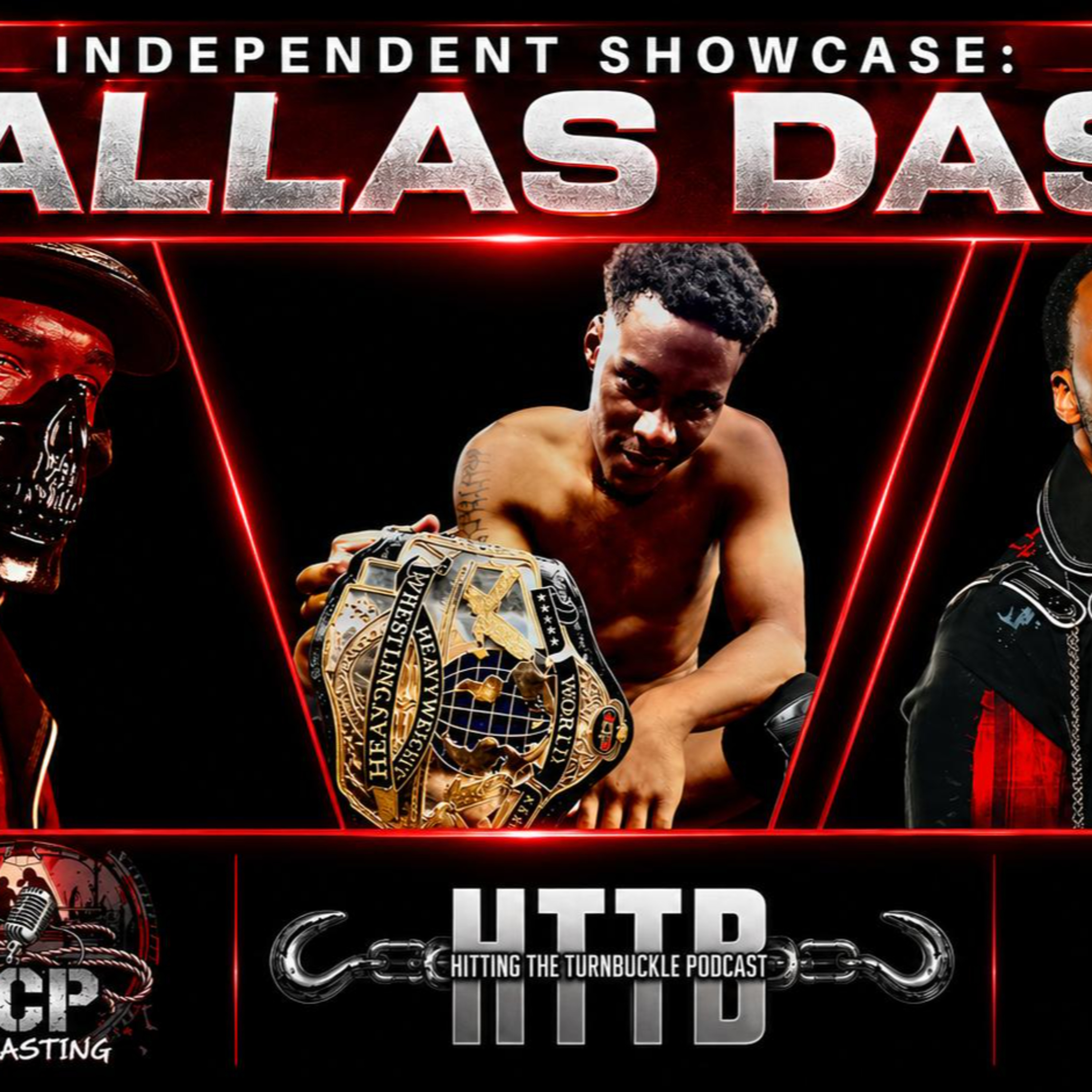 Independent Showcase: Dallas Dash!