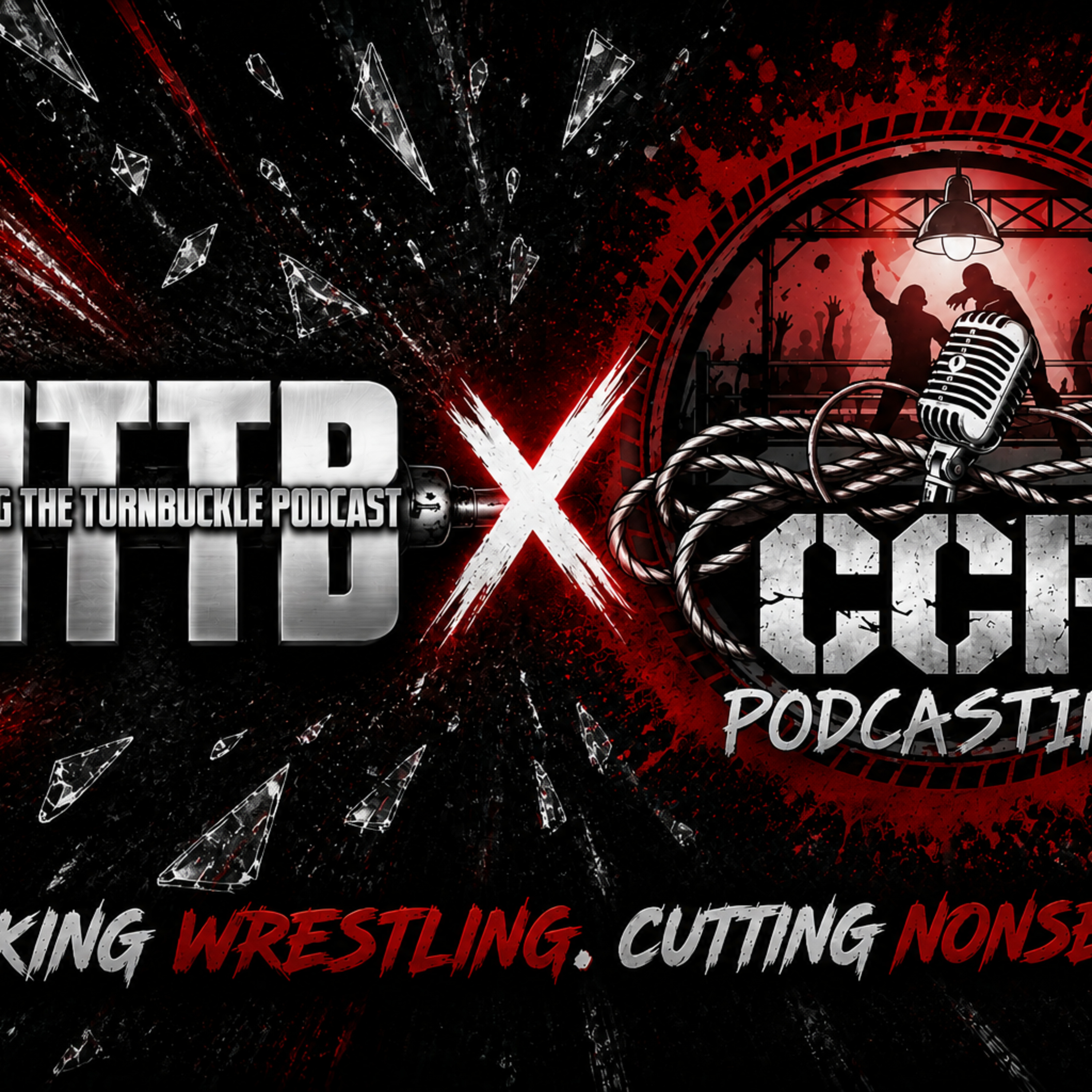 CCP Podcasting collaboration!
