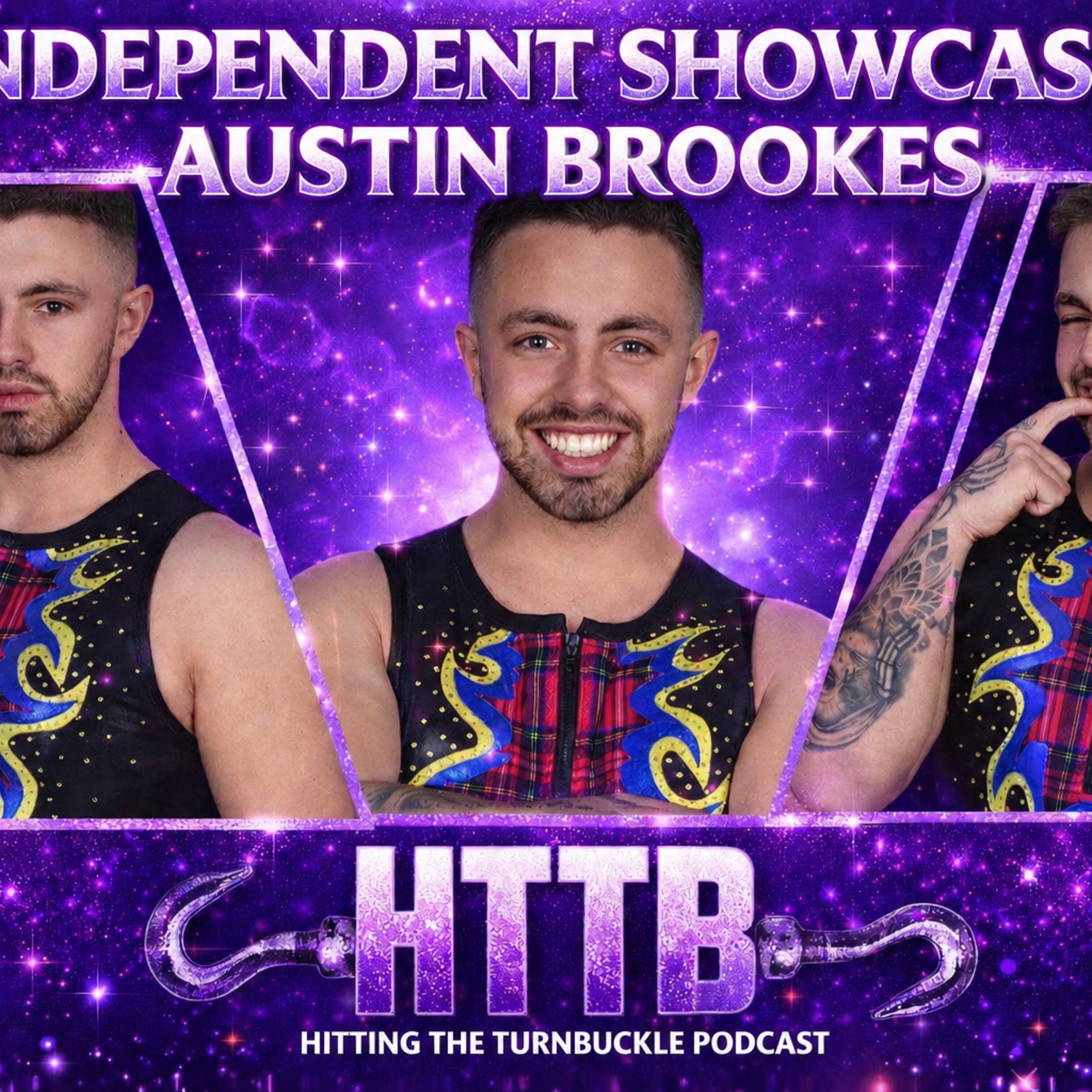Independent Showcase - Austin Brookes