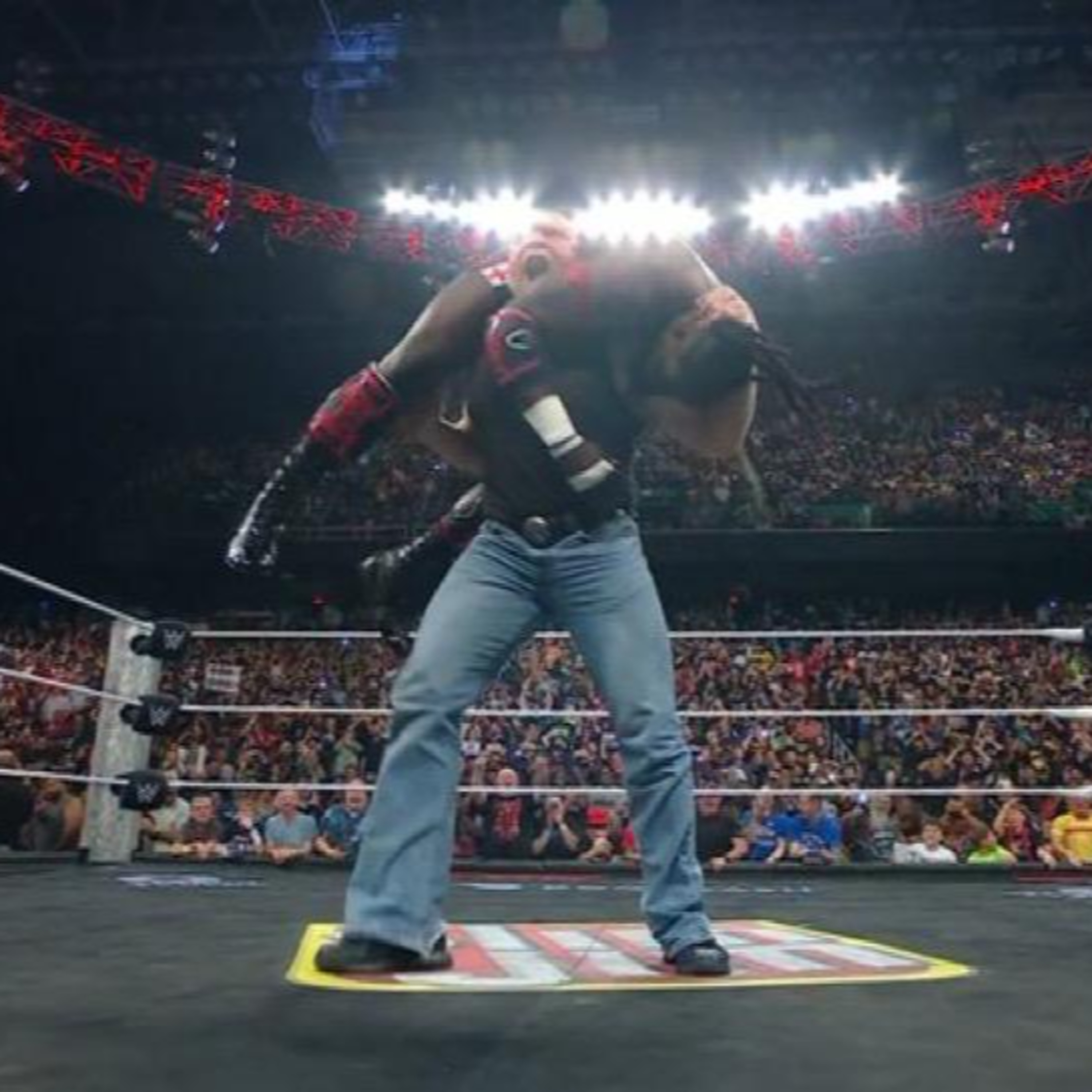 Brock Lesnar Returns!!