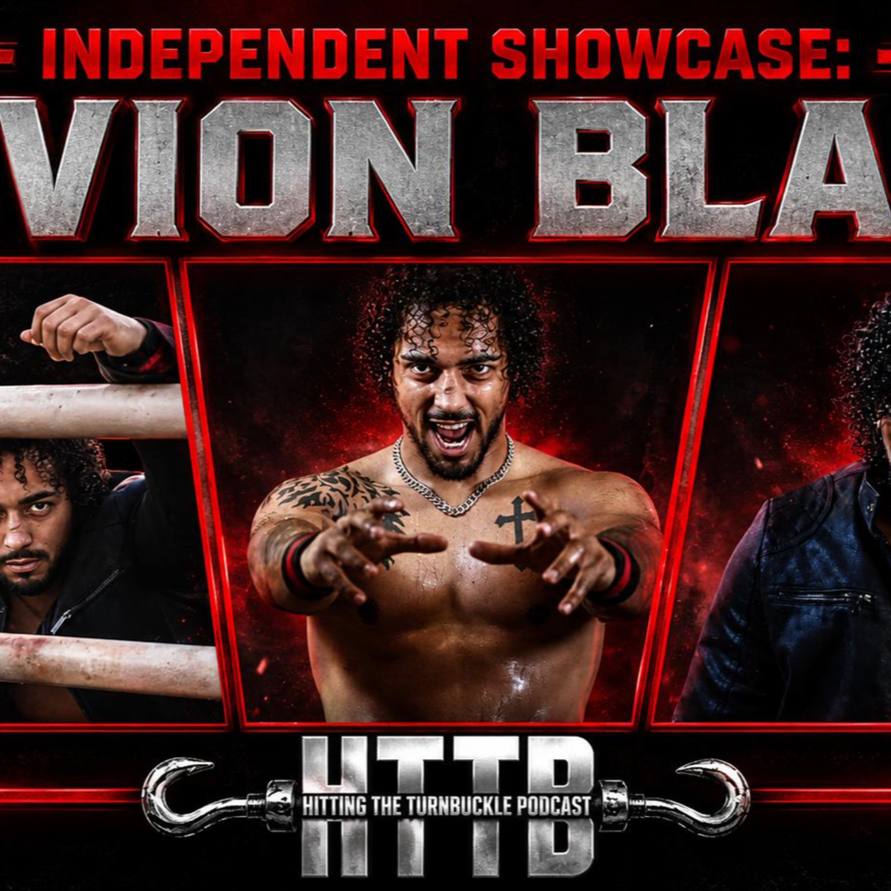 Independent Showcase - Devion Black episode artwork