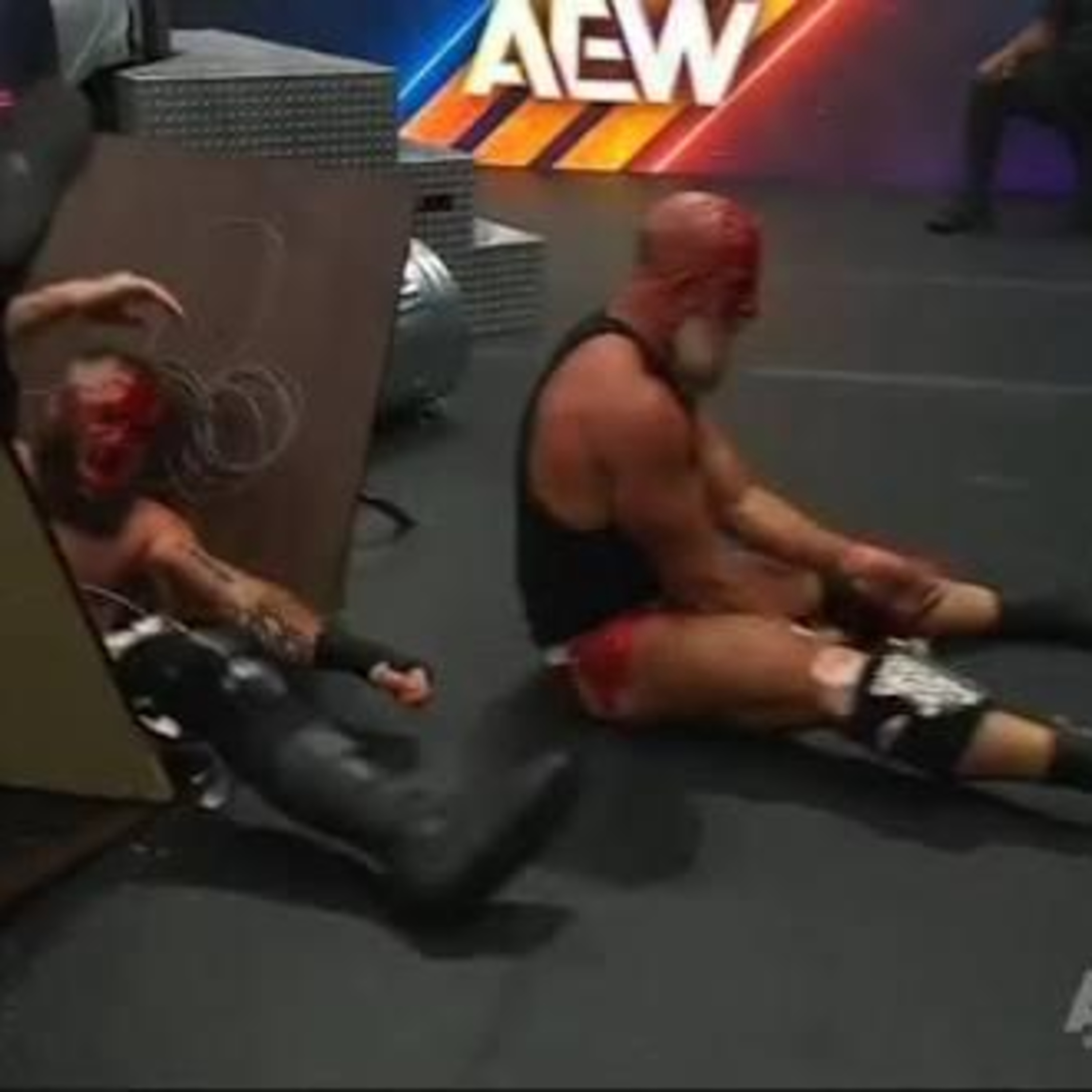AEW - THIS IS EXTREME!