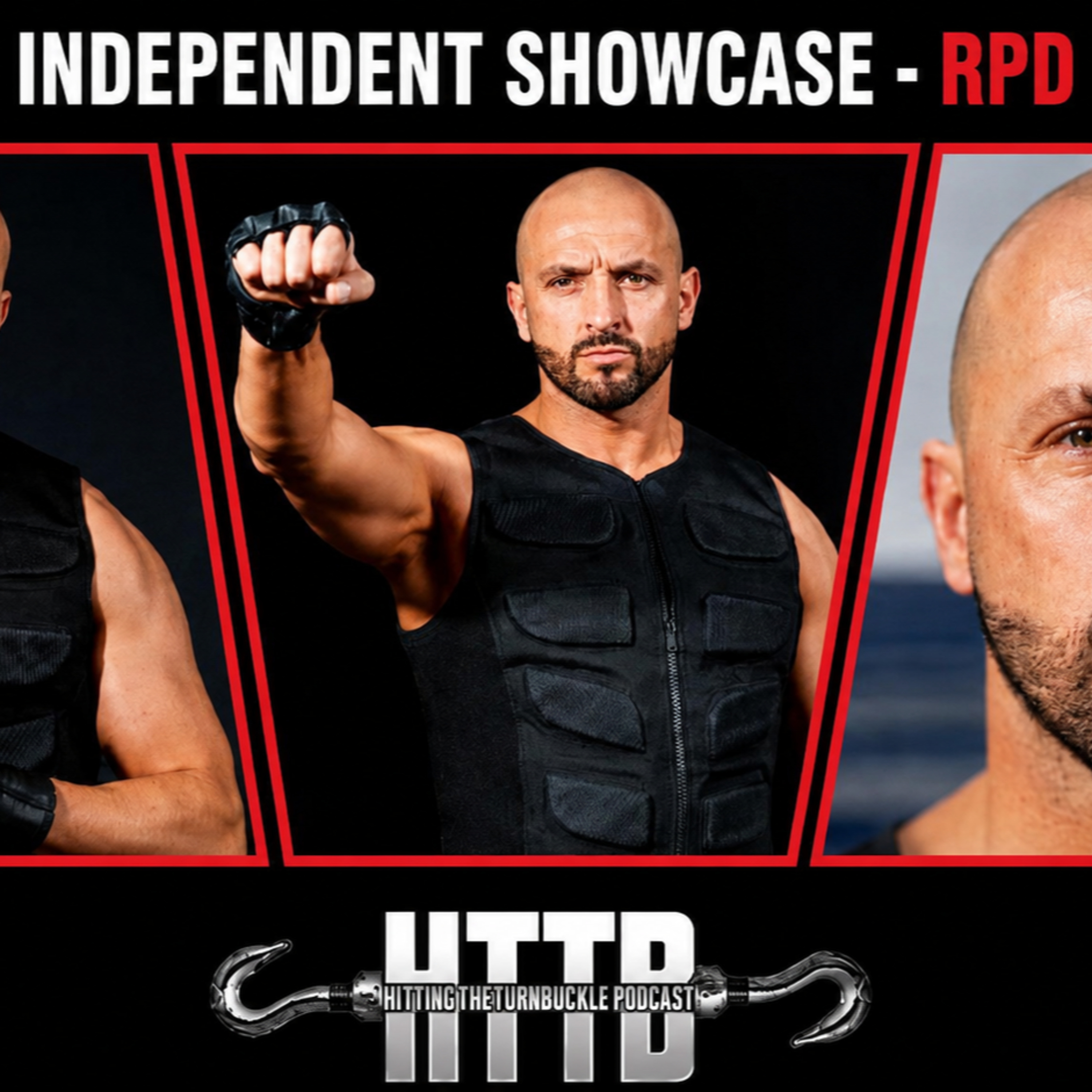 Independent Showcase : RPD! episode artwork