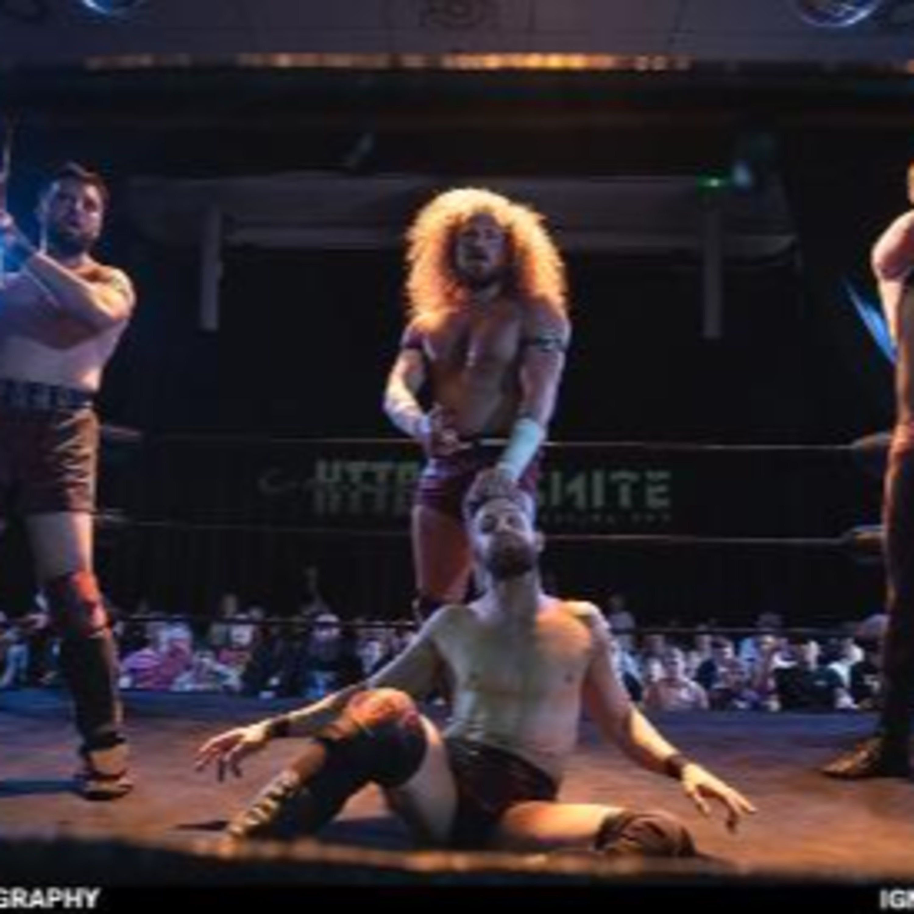 Battlelines!