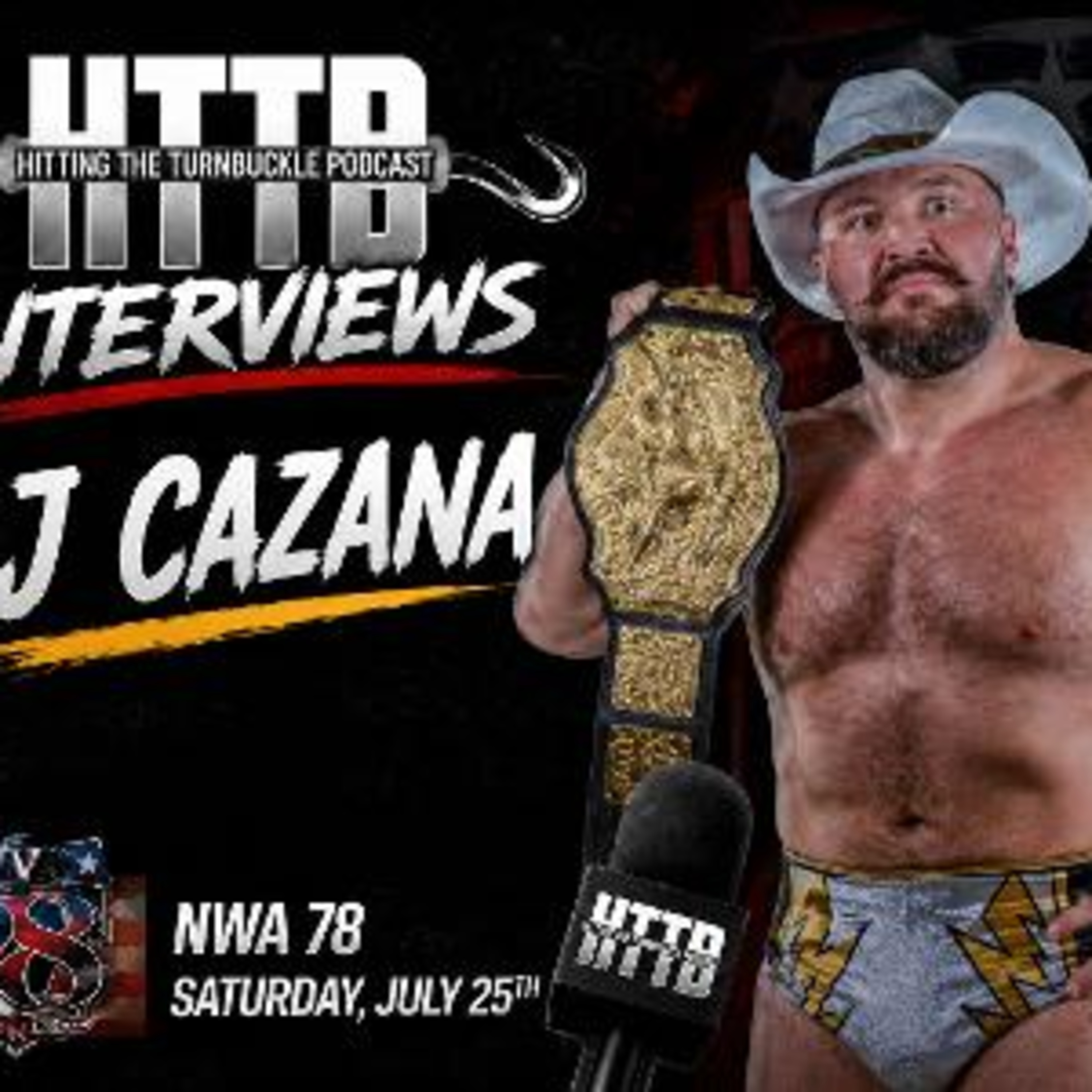 AJ CAZANA!