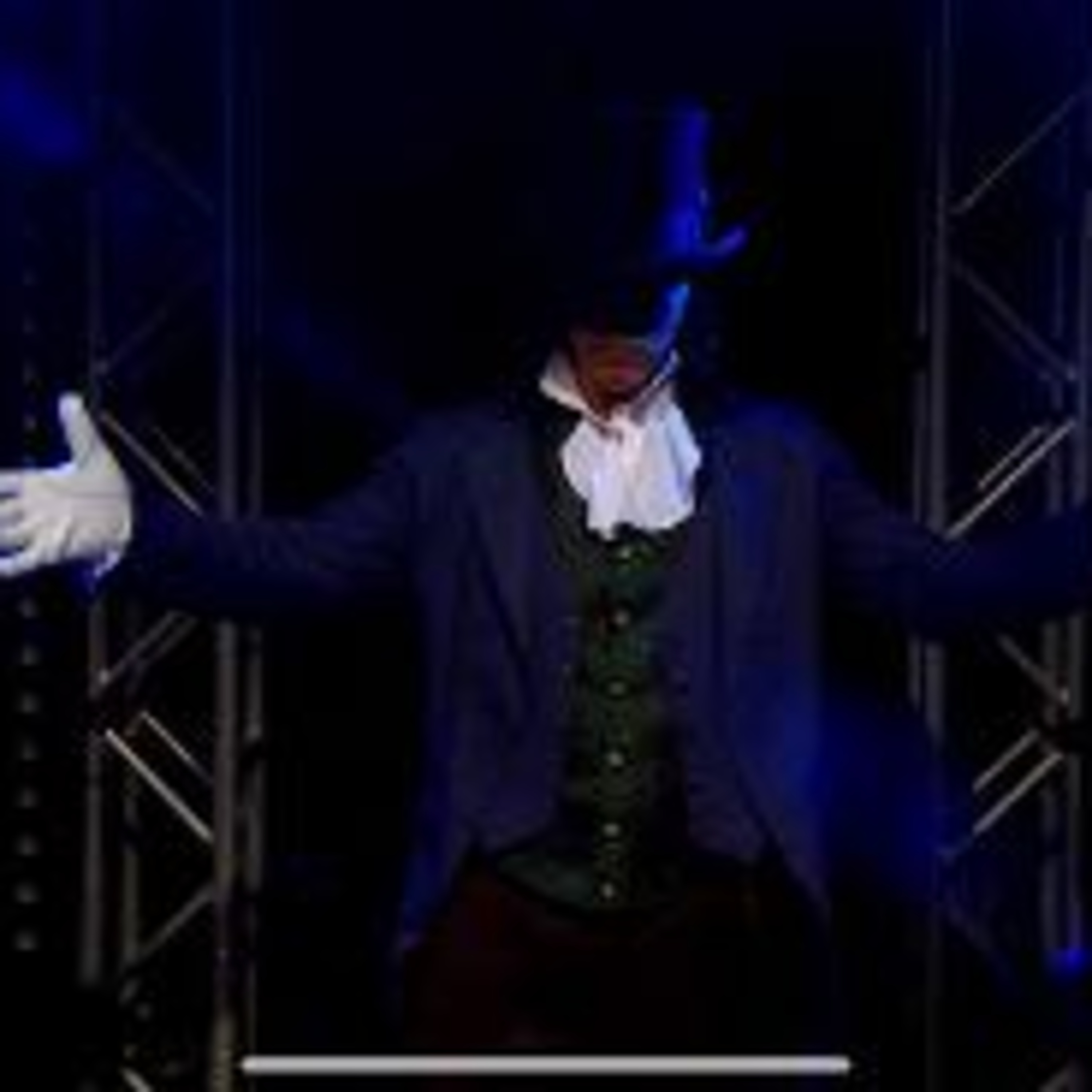 Darker Side Of Magic!
