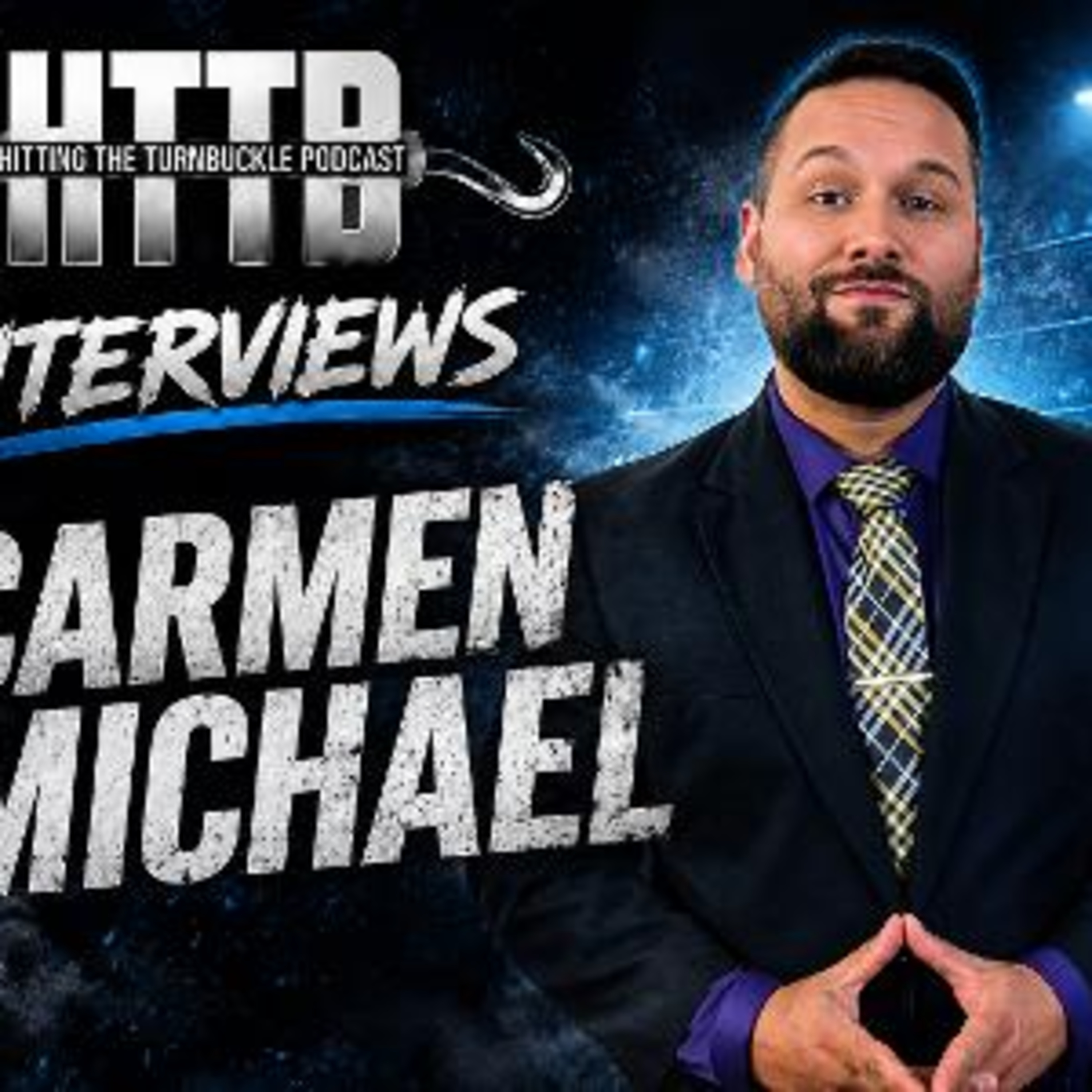 Carmen Michael episode artwork