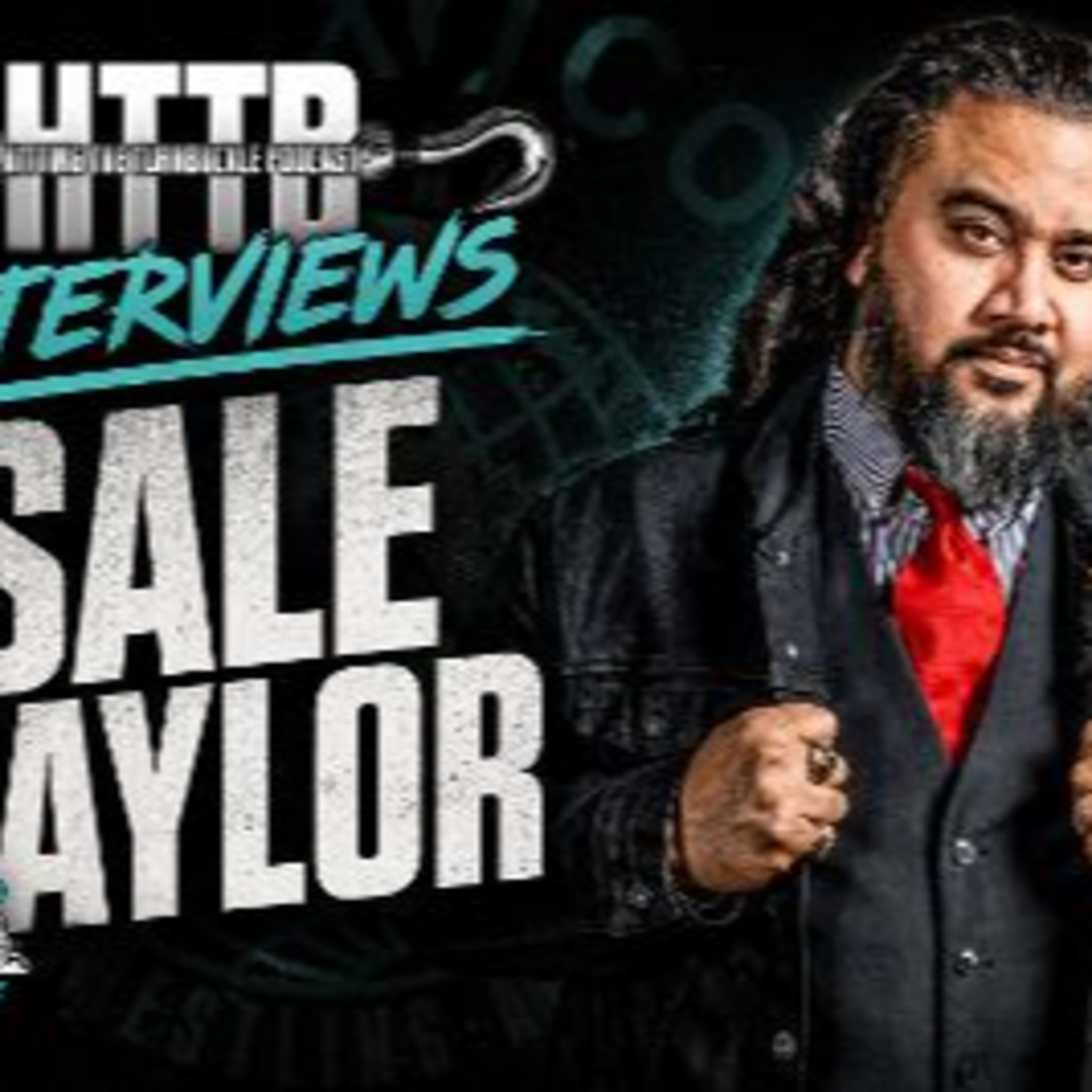 nwa new Mexico! episode artwork