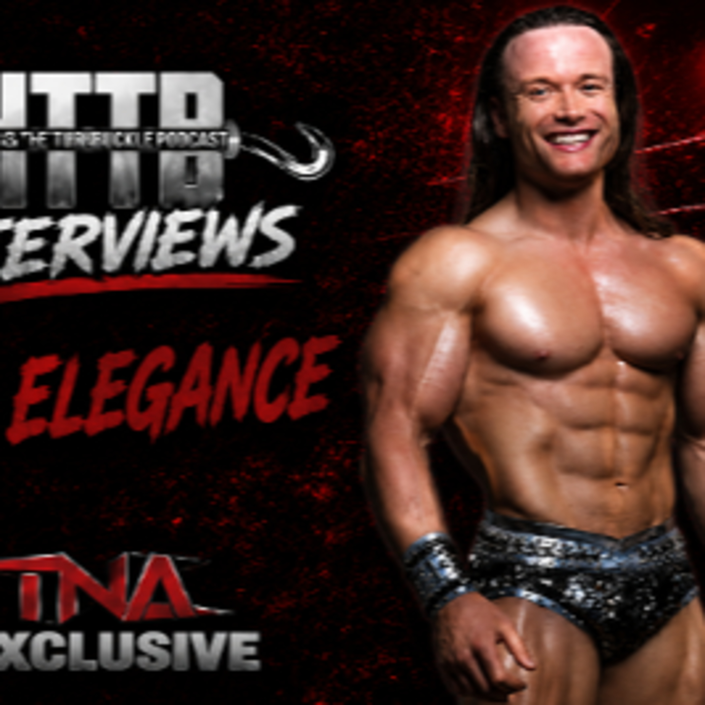 TNA Exclusive - Mr Elegance