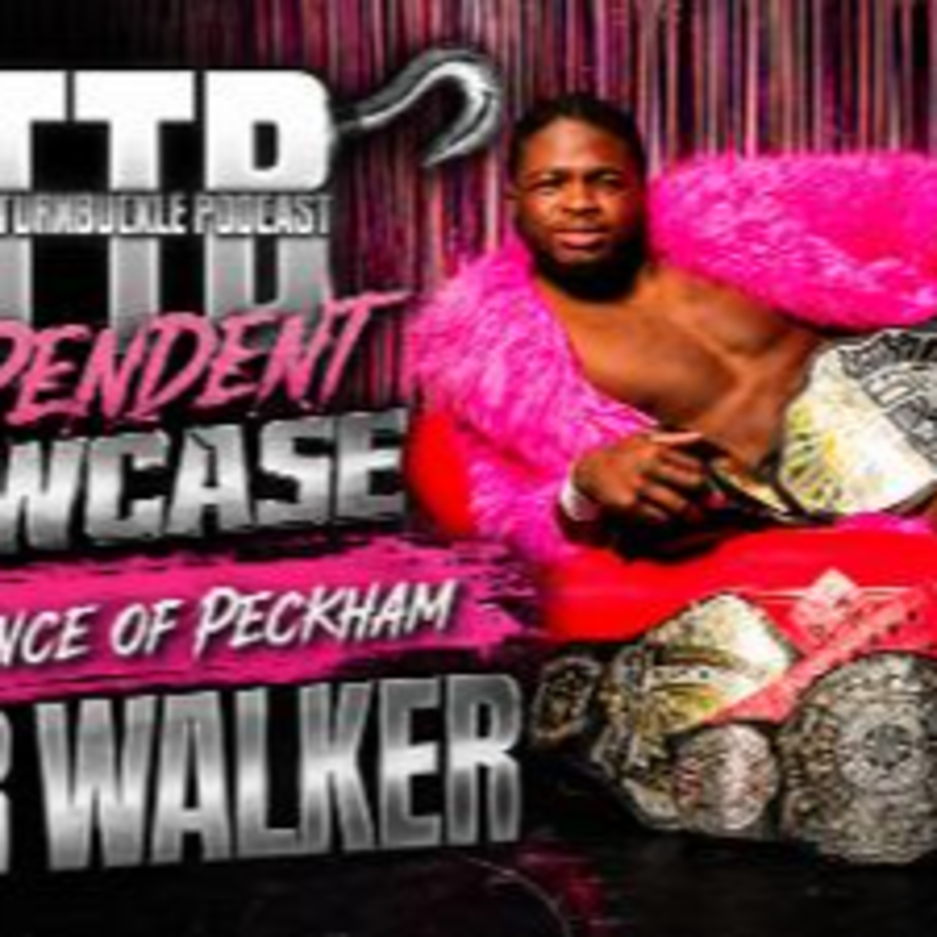 Independent Showcase Tyler Walker