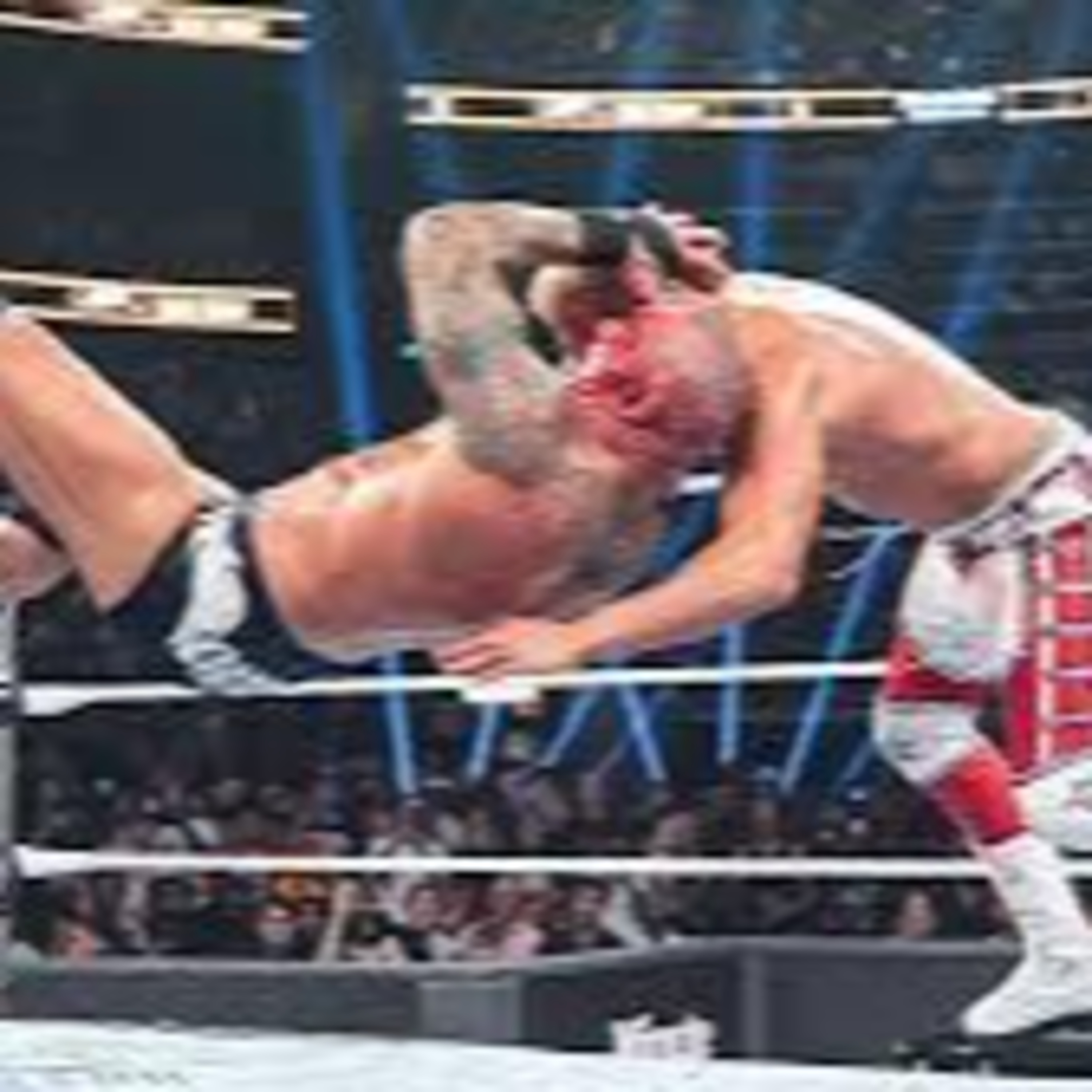 A Cody heel turn coming?