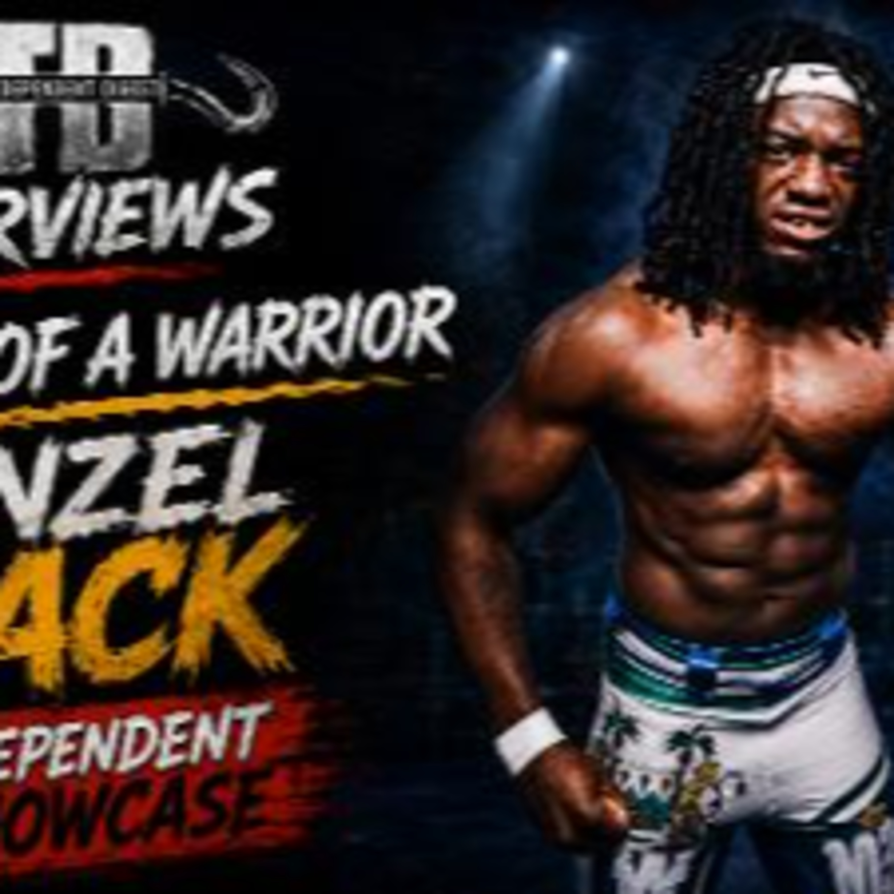 Independent Showcase - Denzel Mack!