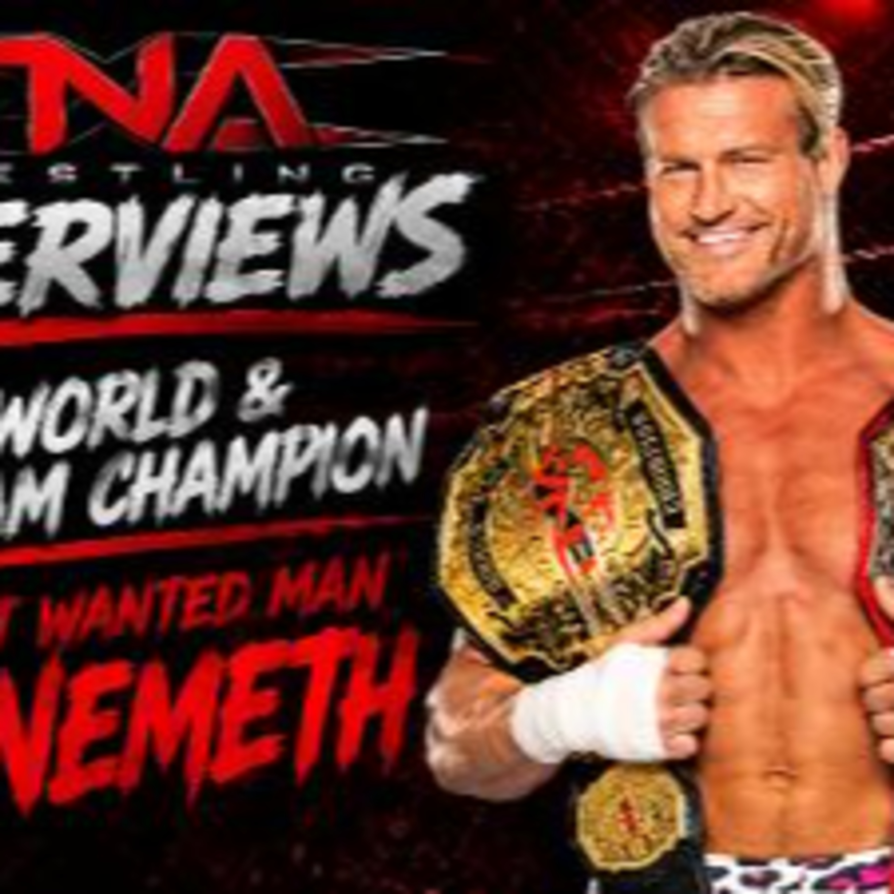 NIC NEMETH!! episode artwork