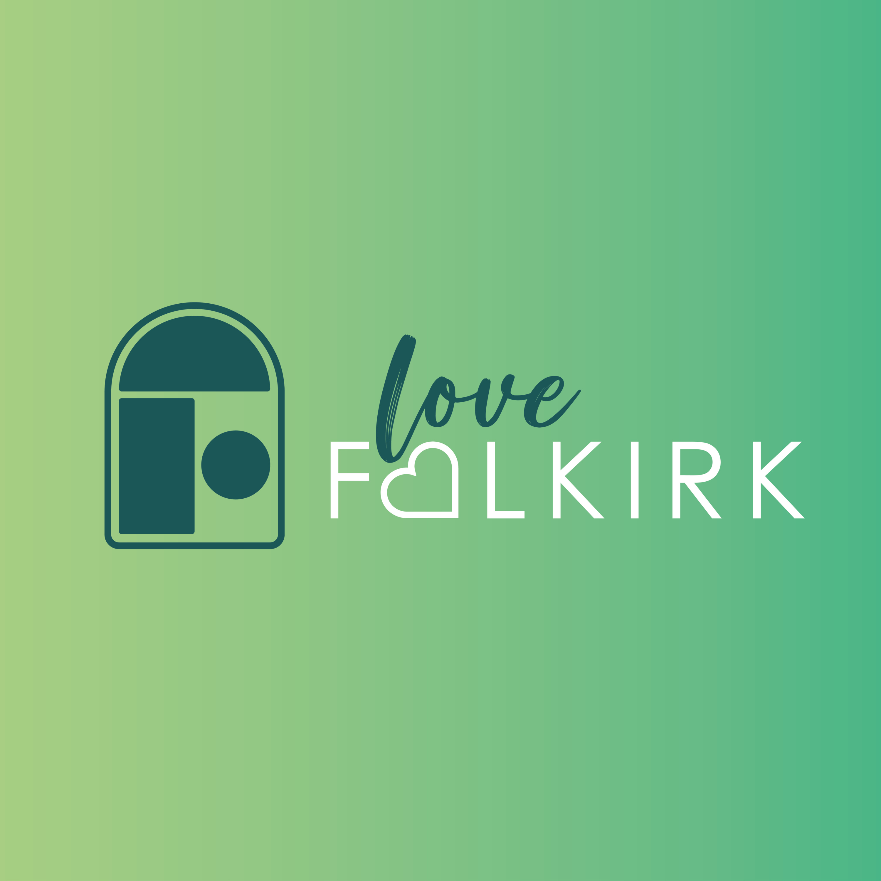 Falkirk Vineyard Sunday Podcast