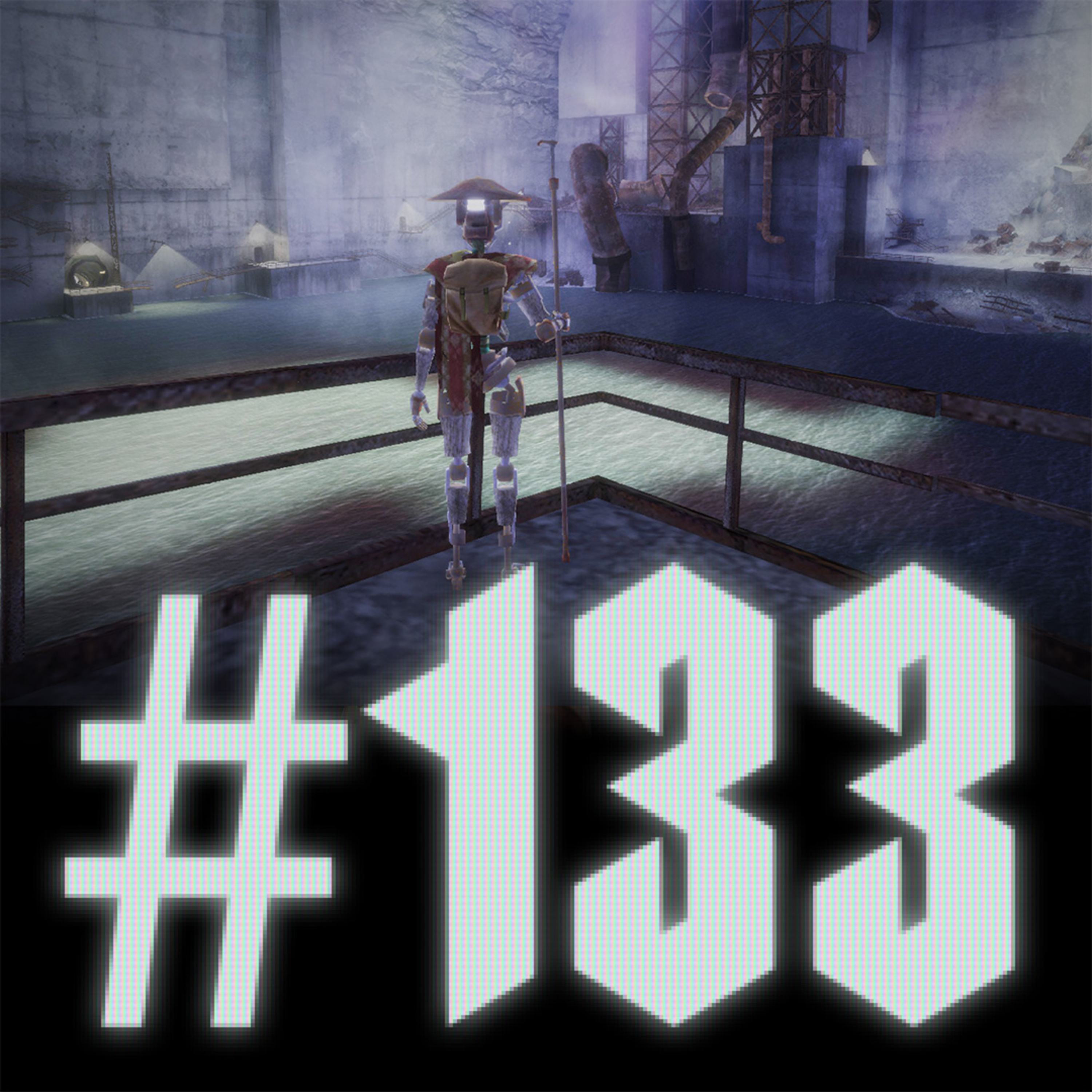 #130 - Hypogea, Leaf it Alone, BALL x PIT a MMOkénko