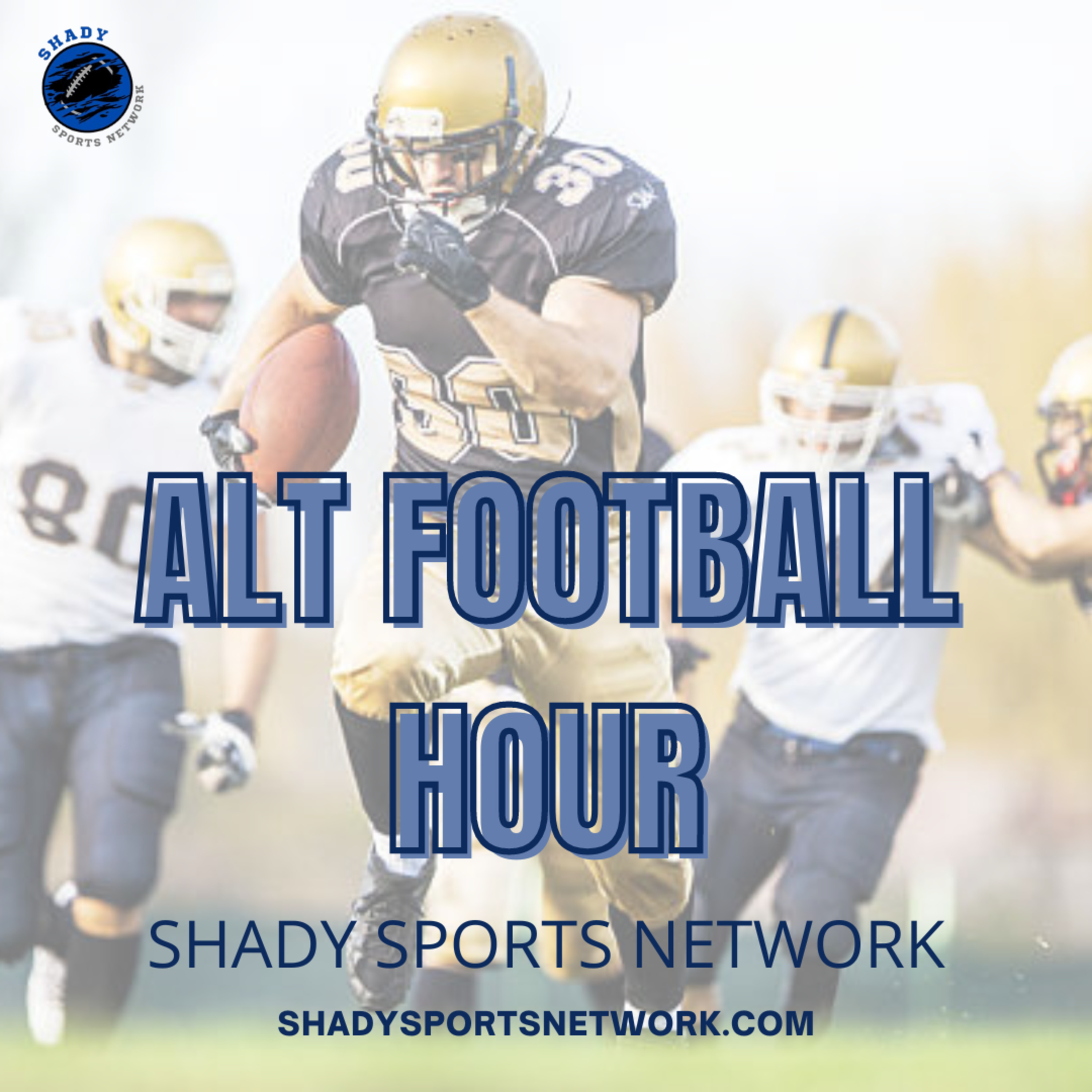 Shady Sports Network