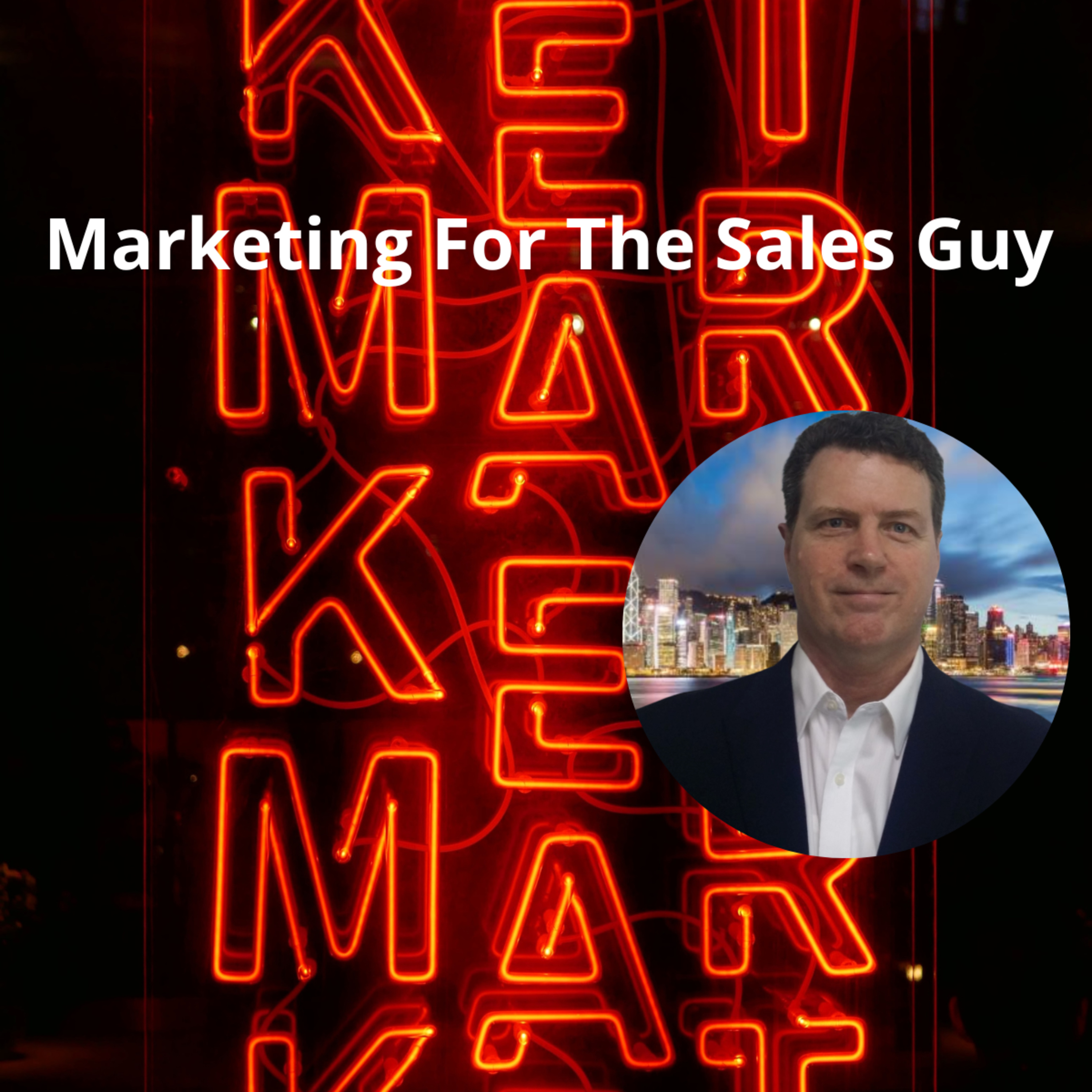 How sales people can use speaking at events