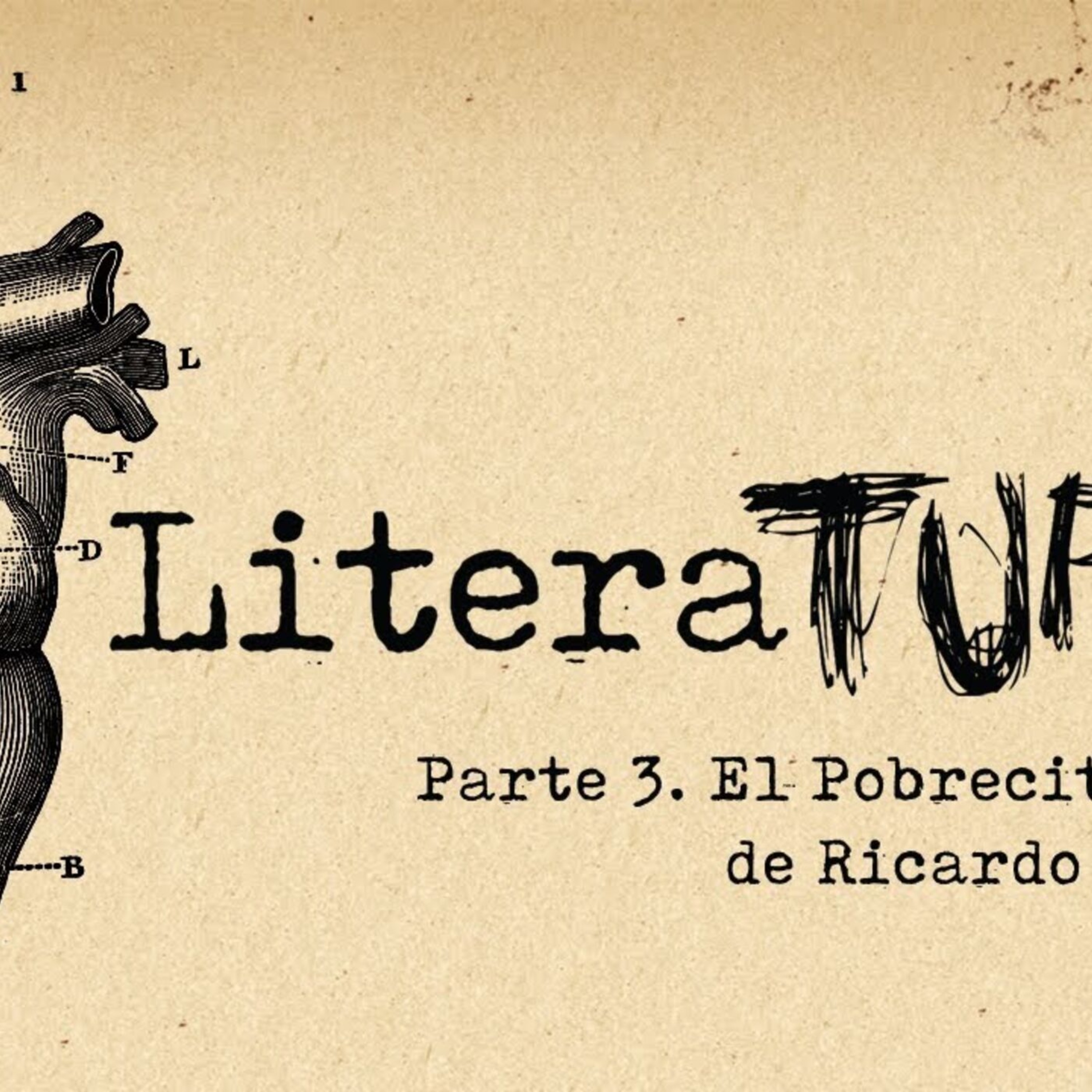 Literaturba