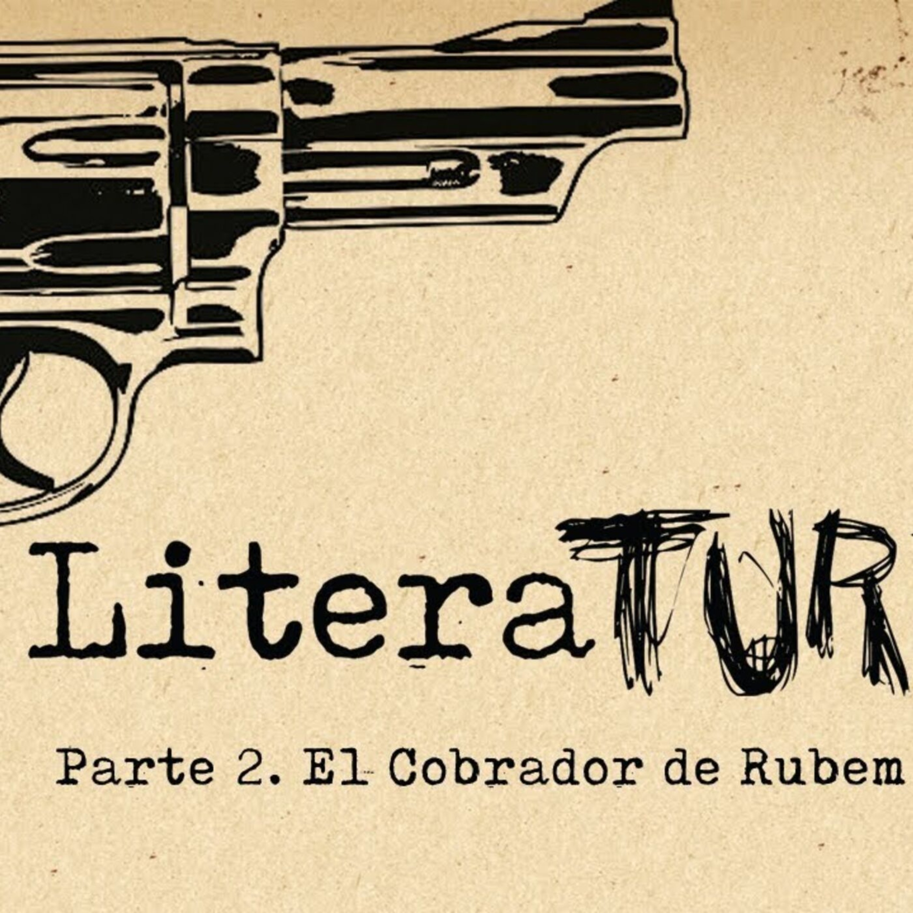 Literaturba