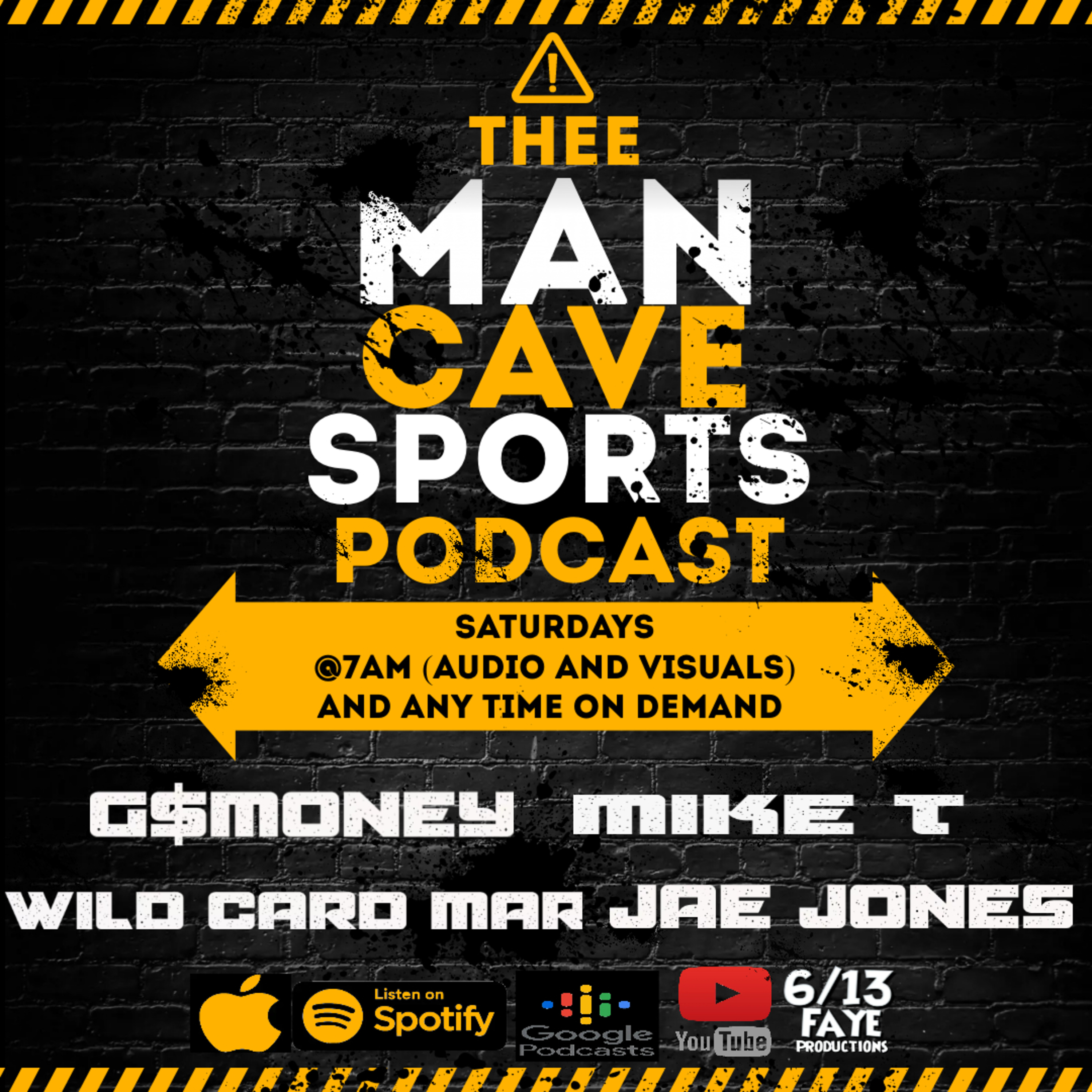 6/13 Faye Productions