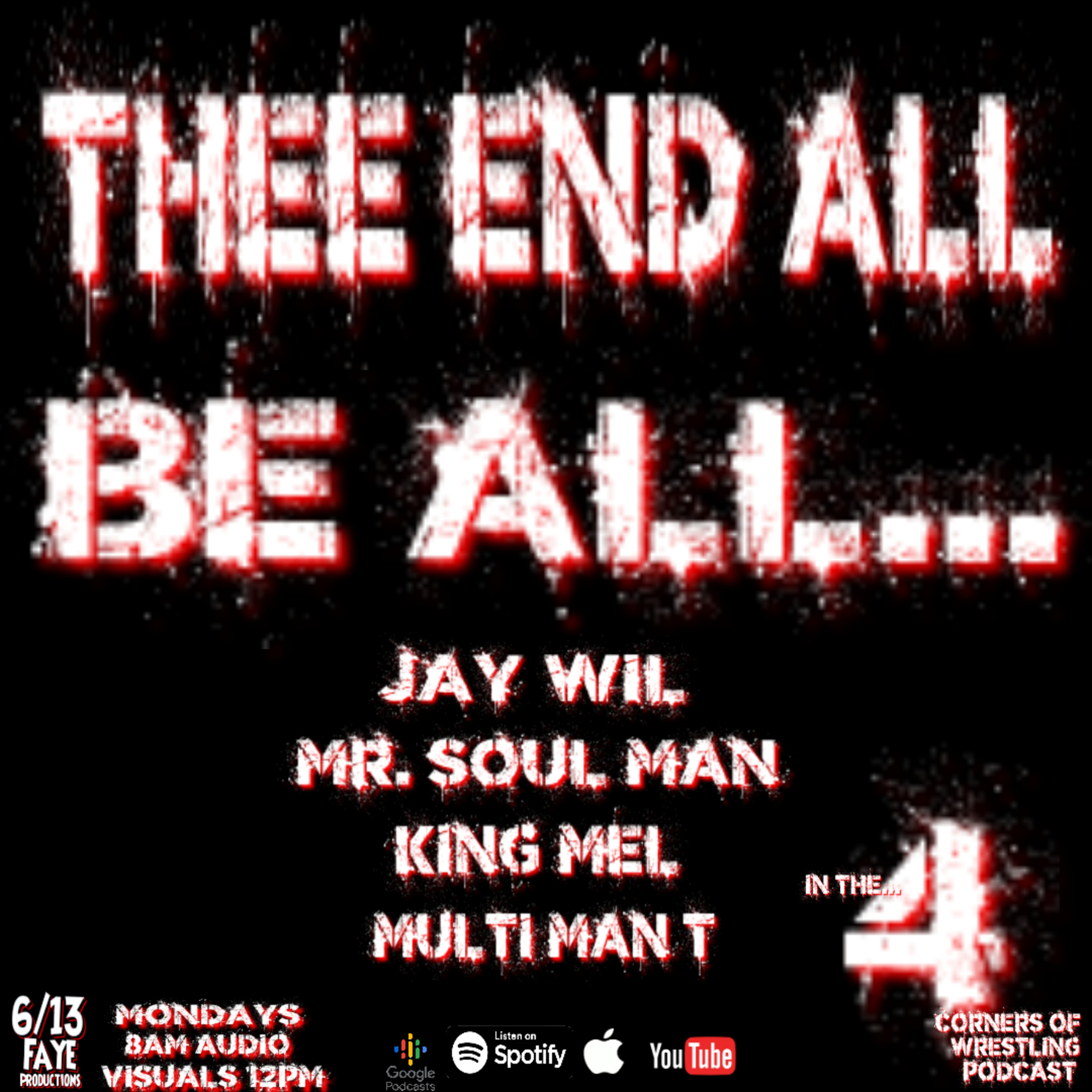 6/13 Faye Productions