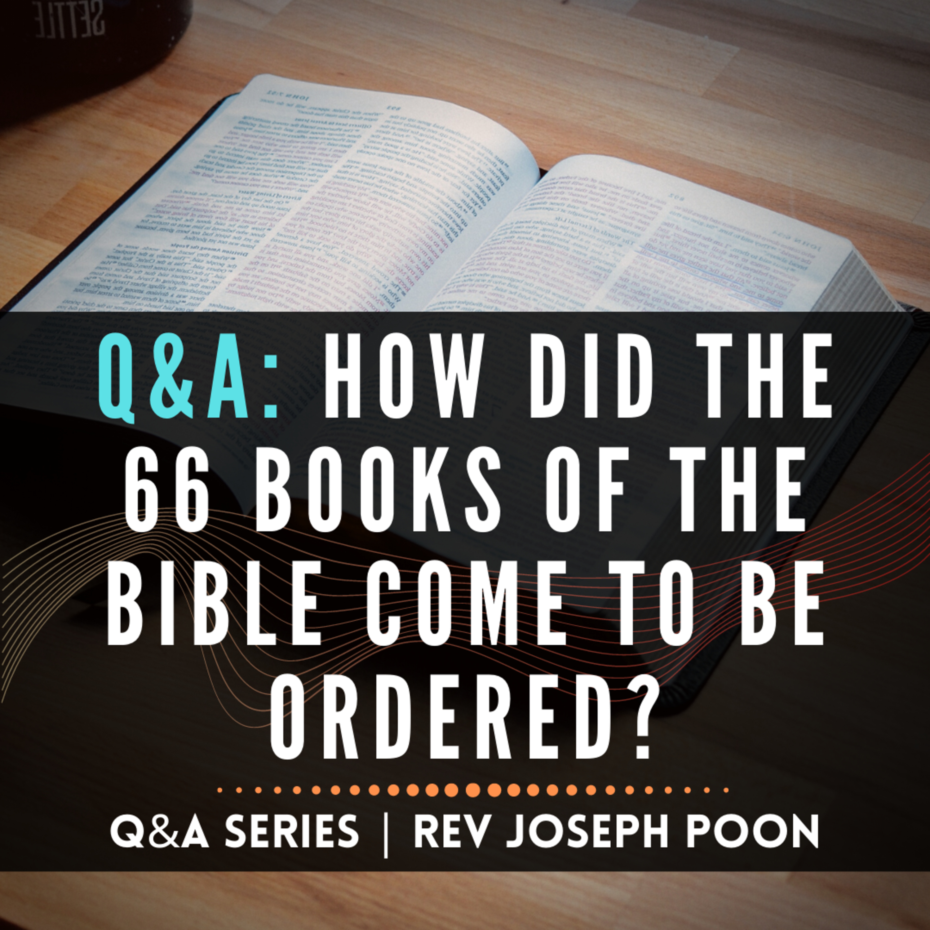 The Bible Presbyterian Broadcast (BPCWA)