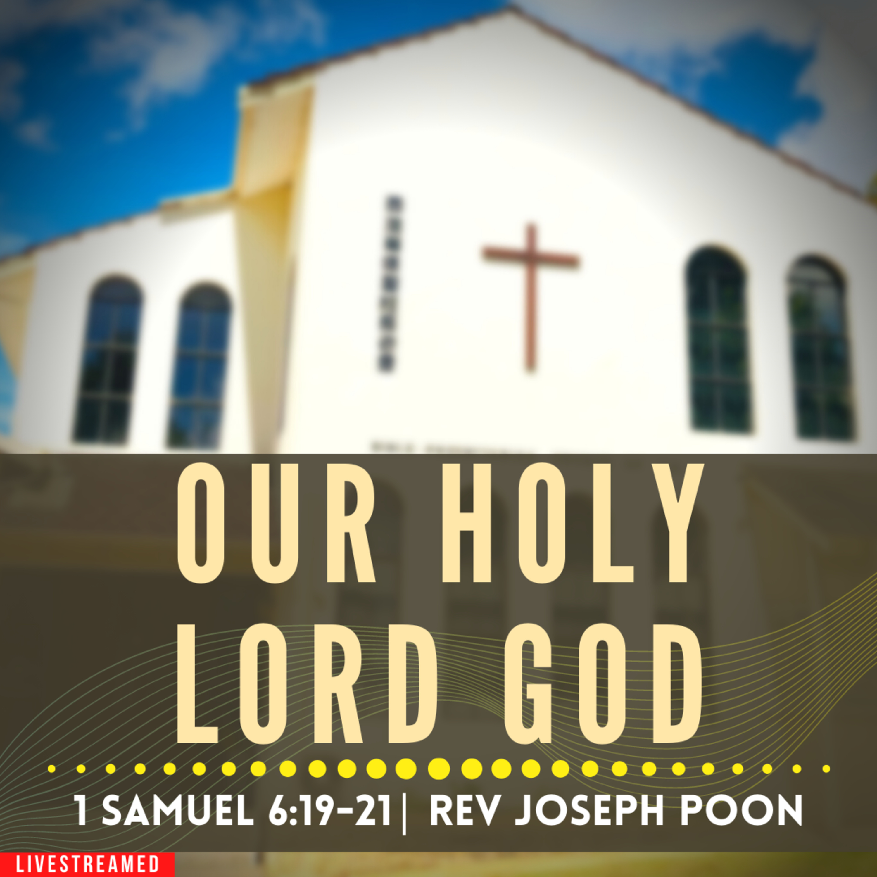 The Bible Presbyterian Broadcast (BPCWA)