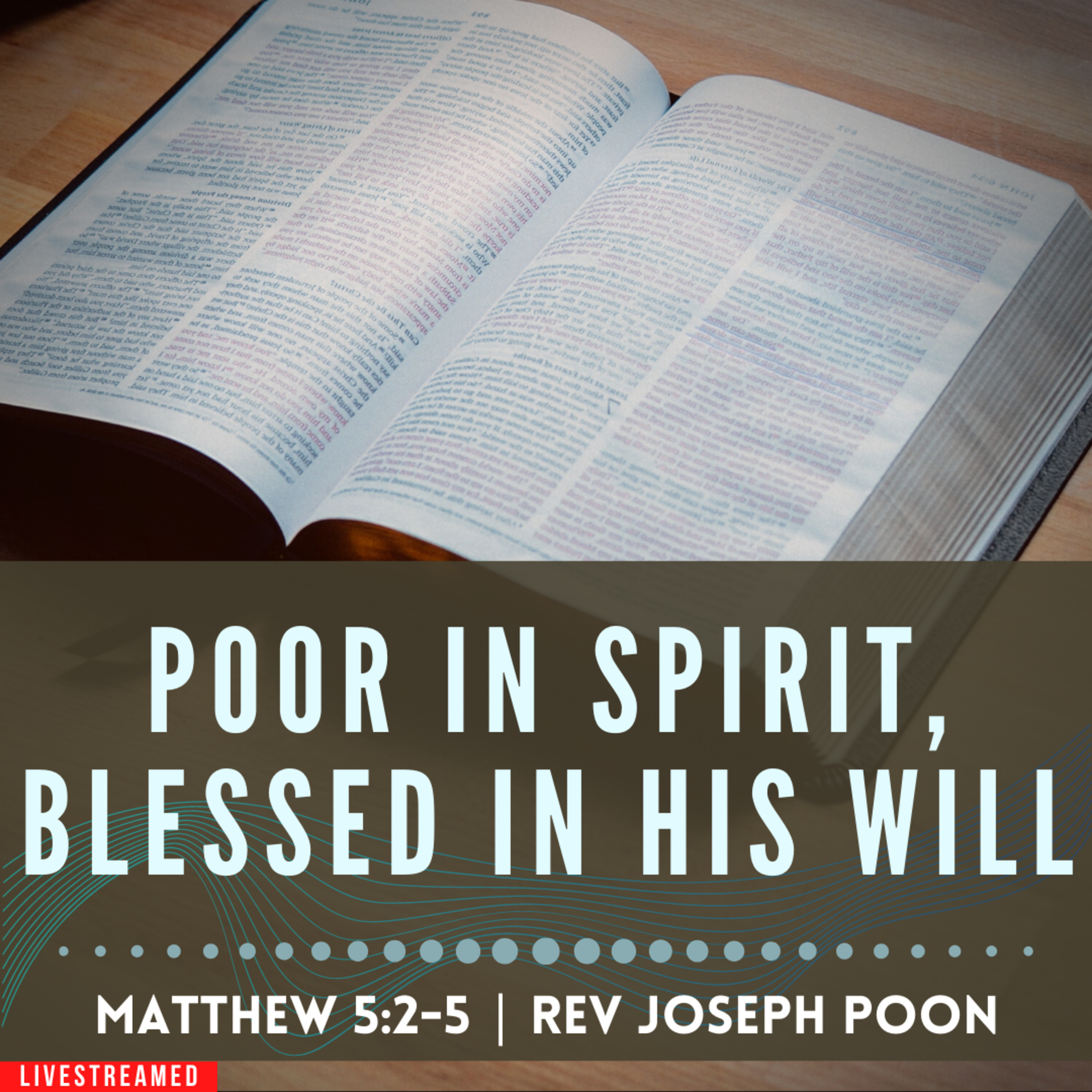 The Bible Presbyterian Broadcast (BPCWA)