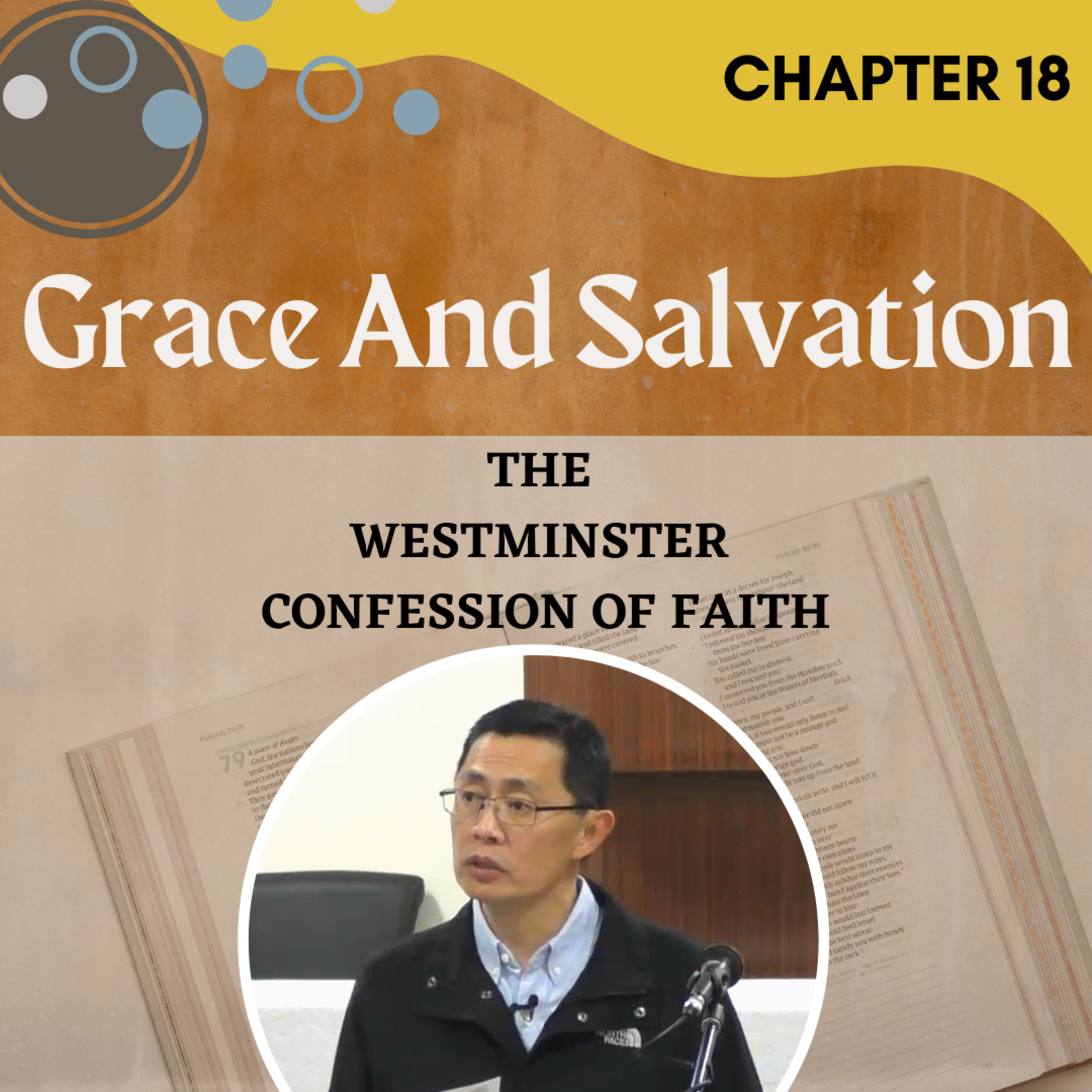 The Bible Presbyterian Broadcast (BPCWA)