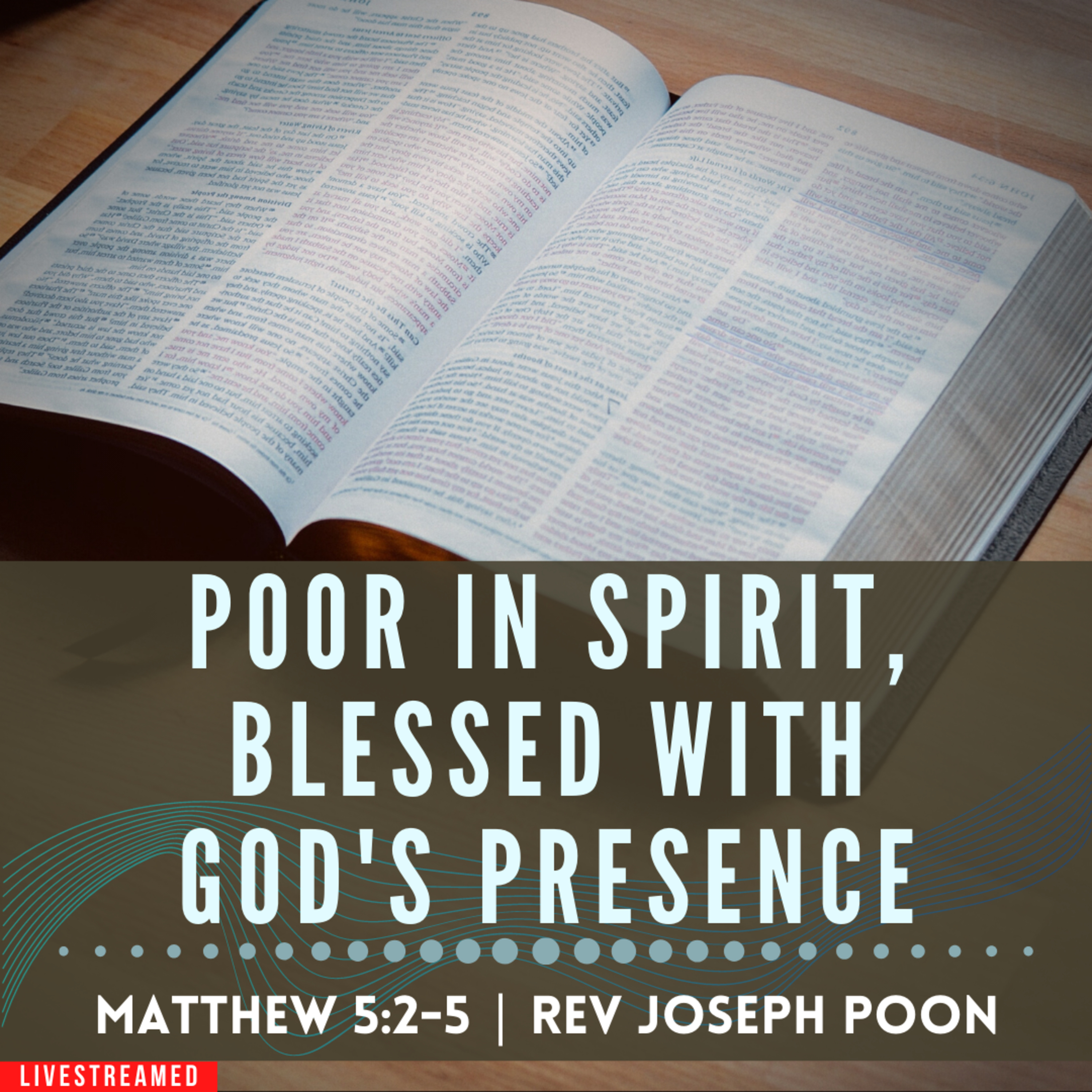 The Bible Presbyterian Broadcast (BPCWA)