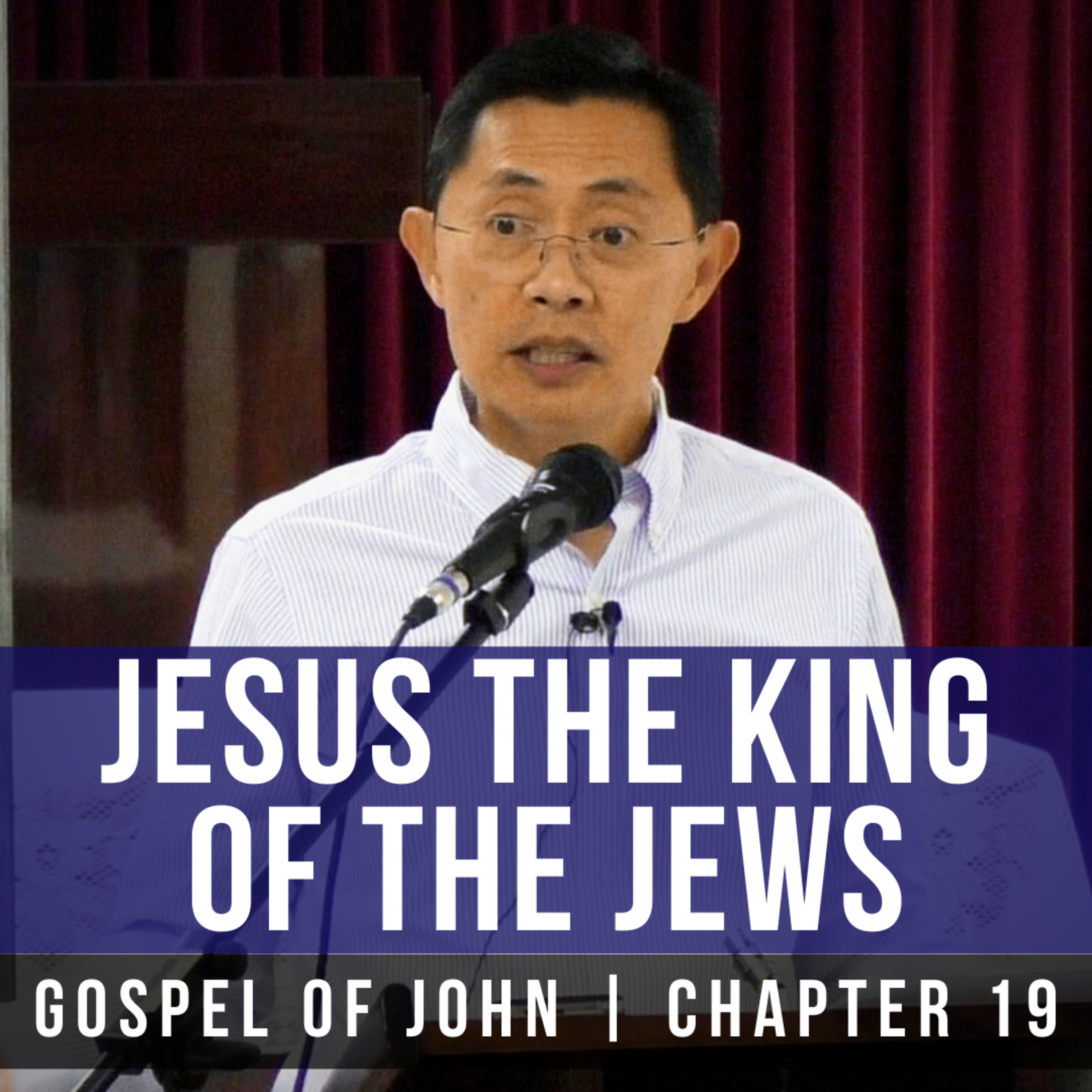 The Bible Presbyterian Broadcast (BPCWA)