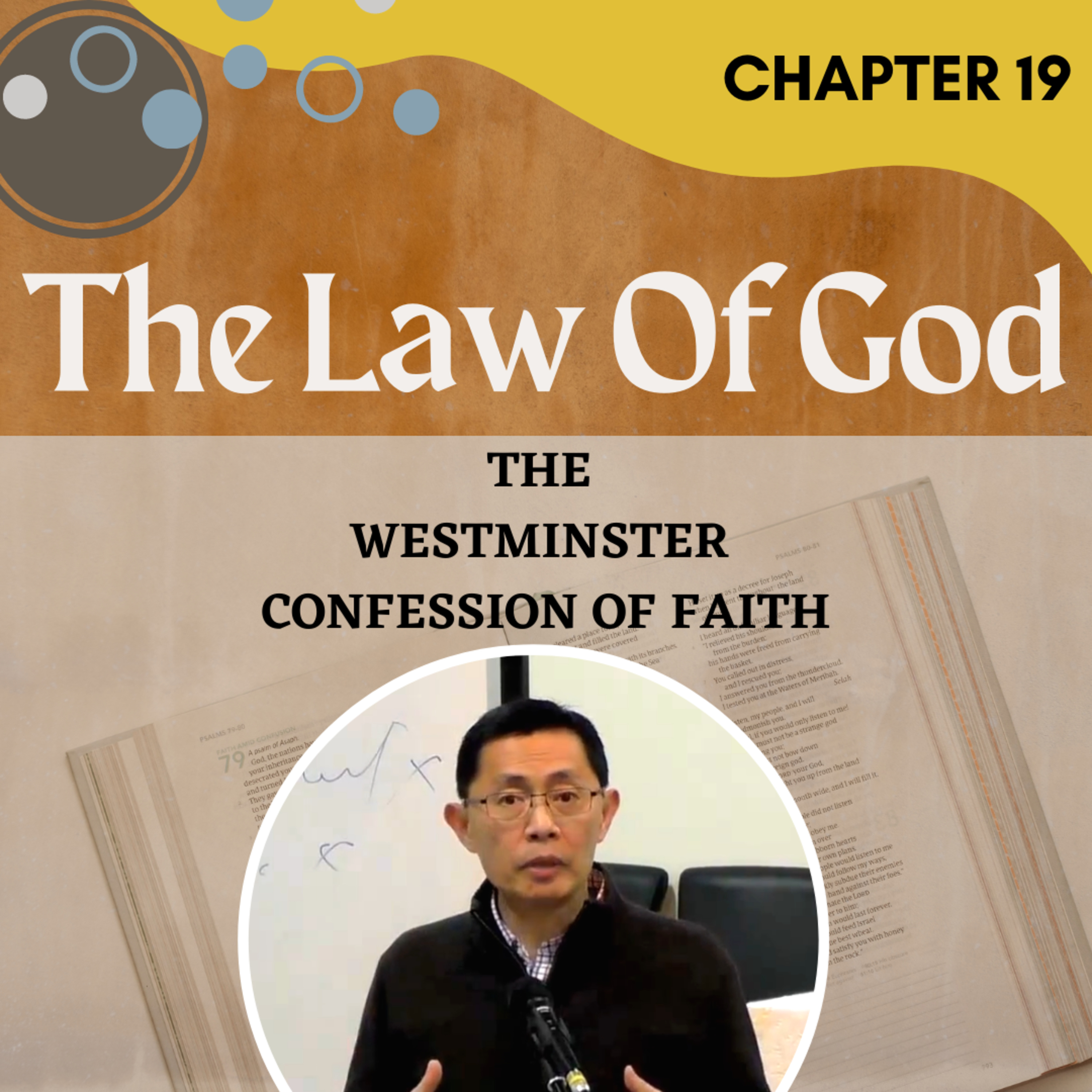 The Bible Presbyterian Broadcast (BPCWA)